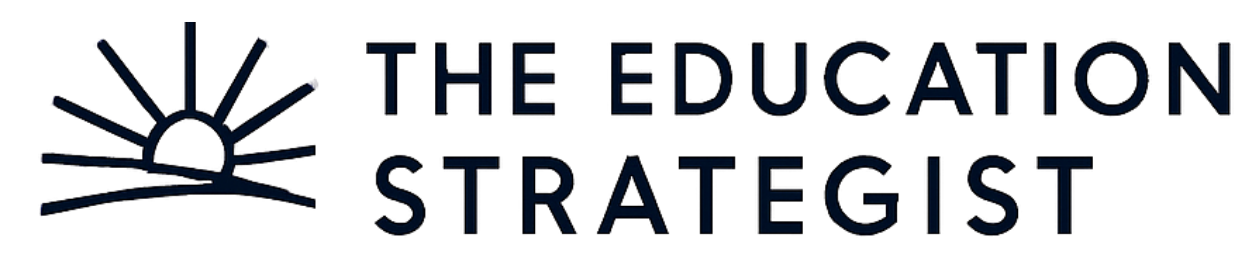 The Education Strategist
