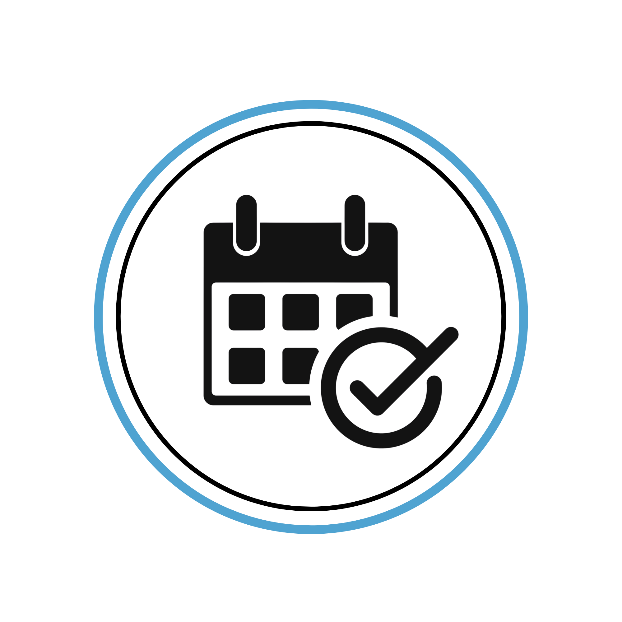 Calendar. scheduling icon.