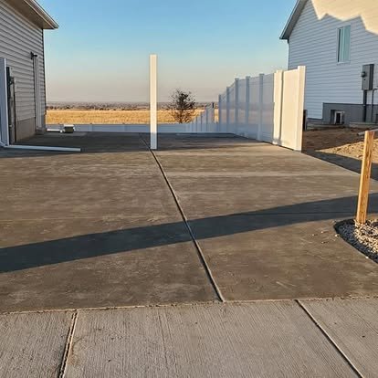 RV Pads