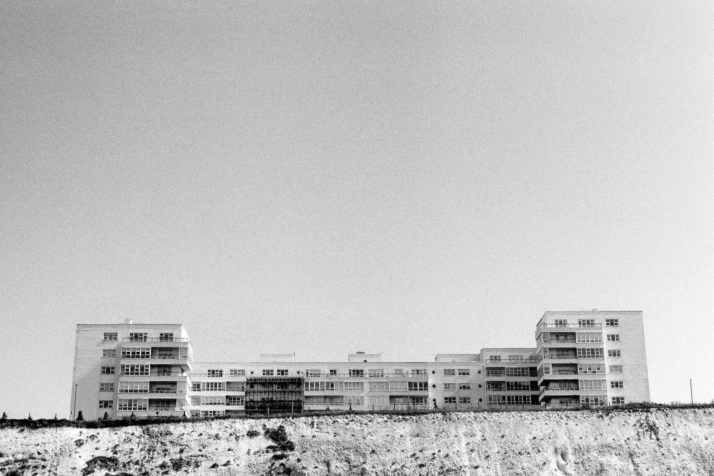 Brighton, UK, Summer 2026
