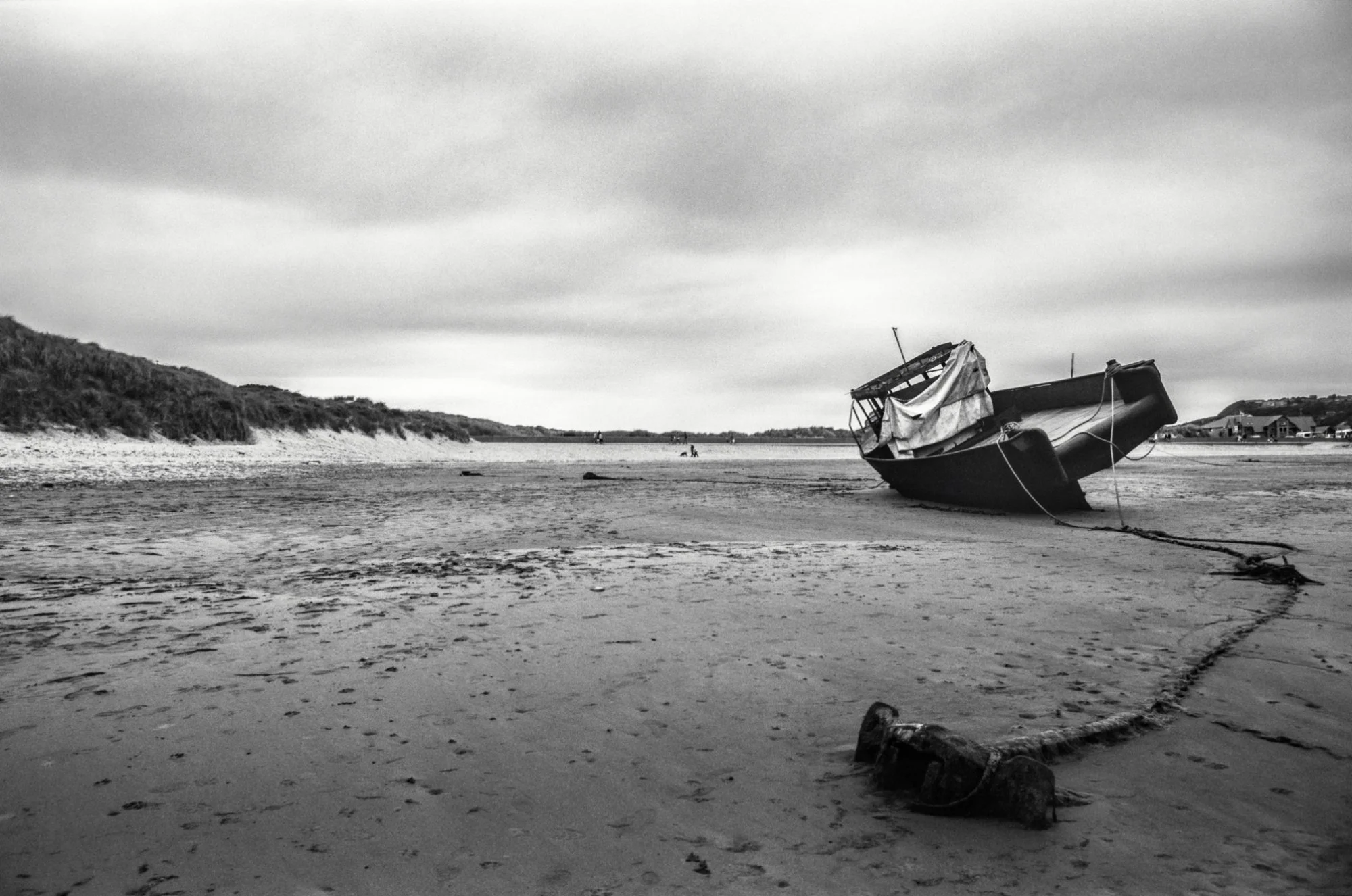 Barmouth, Summer 2024