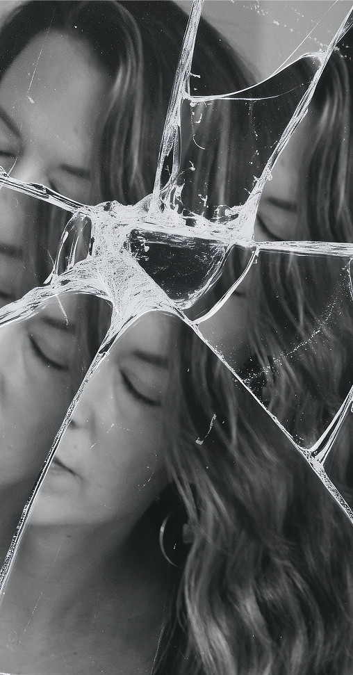 ✦ The unraveling