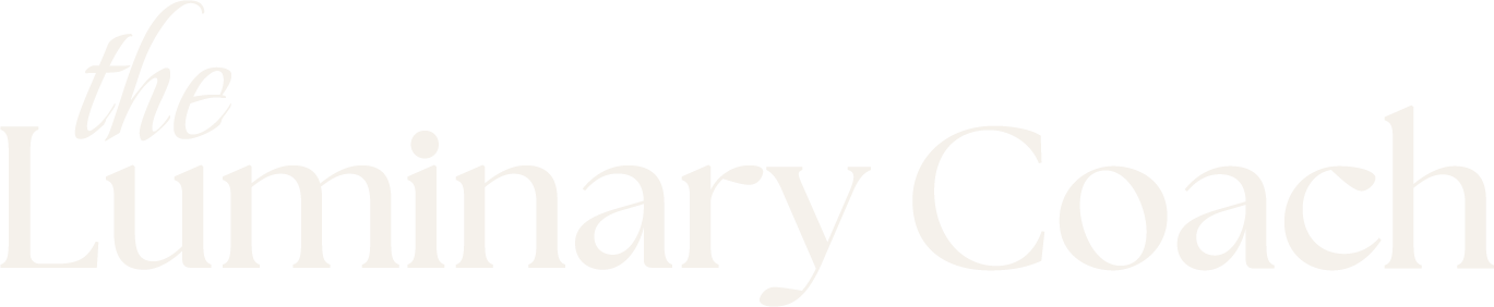 The Luminary Coach