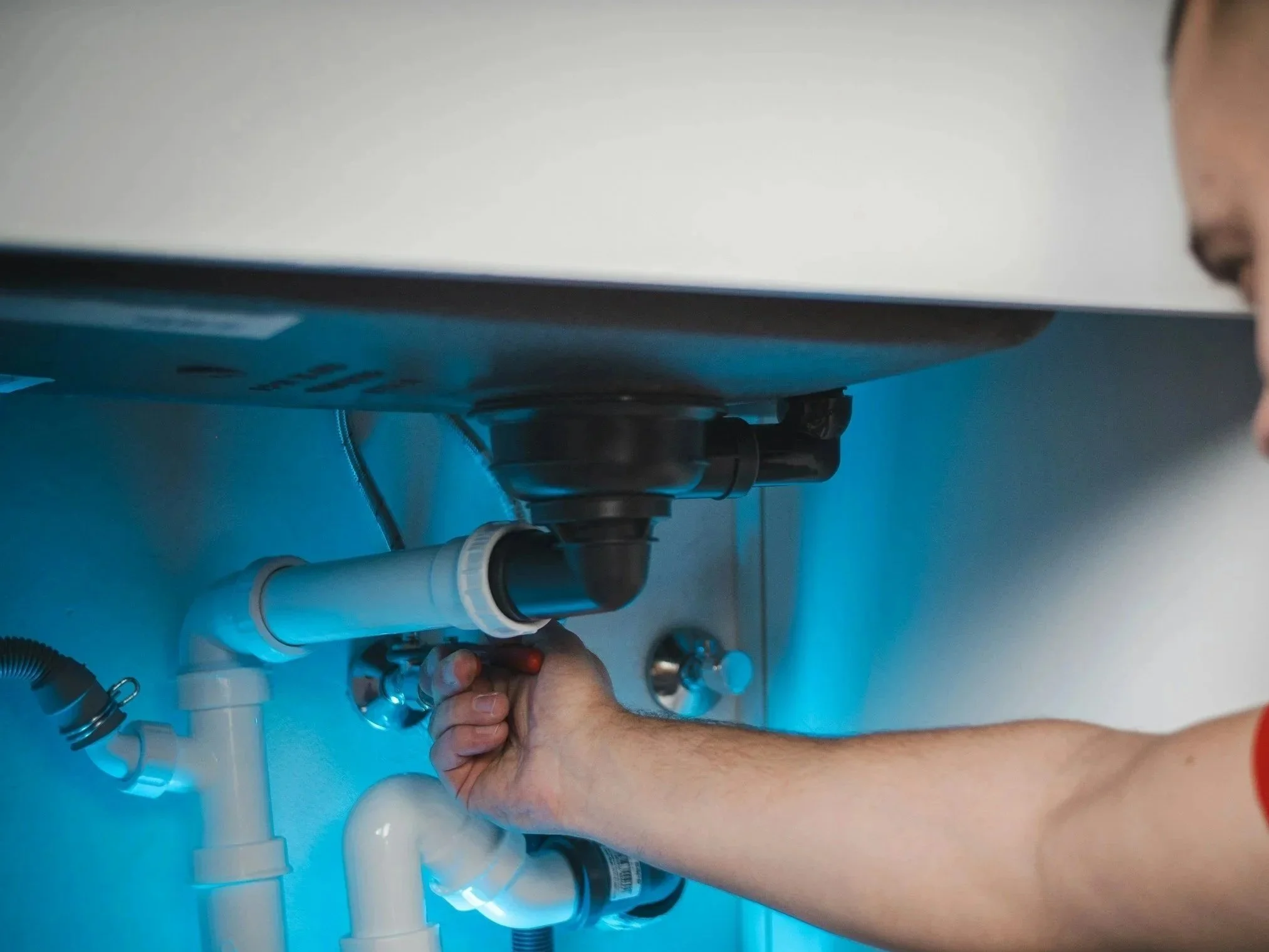 Plumber vs. DIY — When to Call a Pro