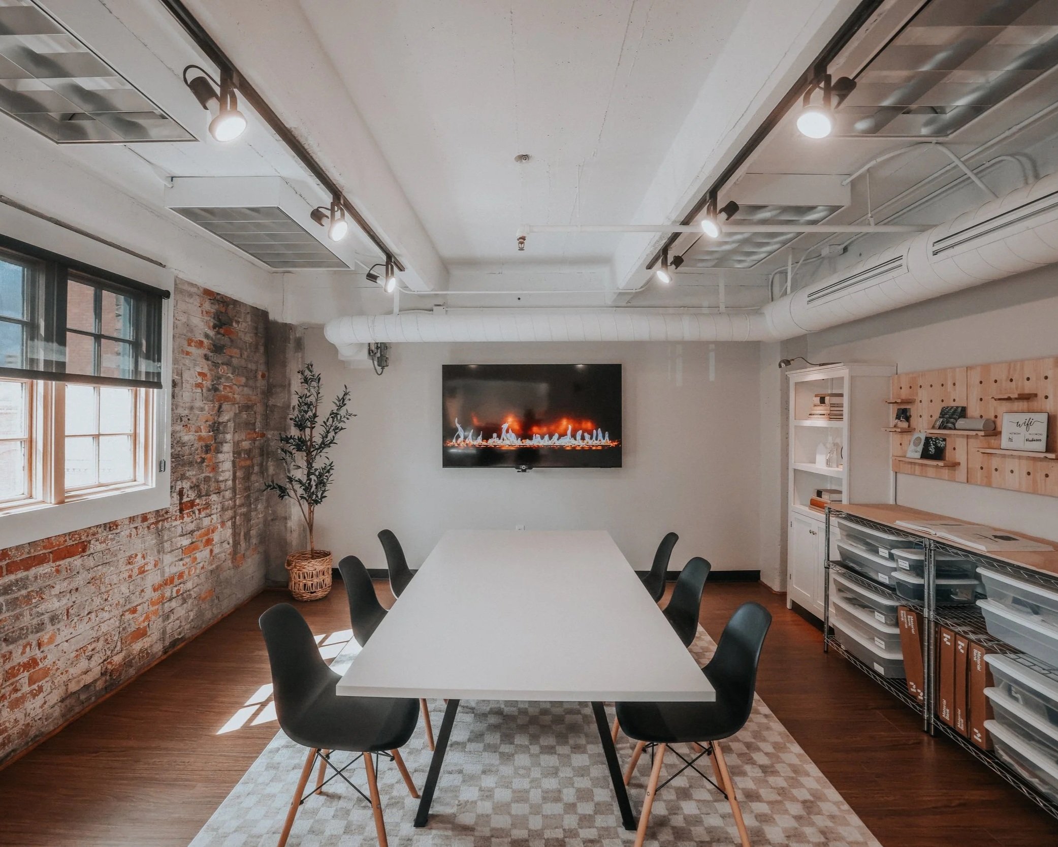 Hatch Interiors Studio Suite