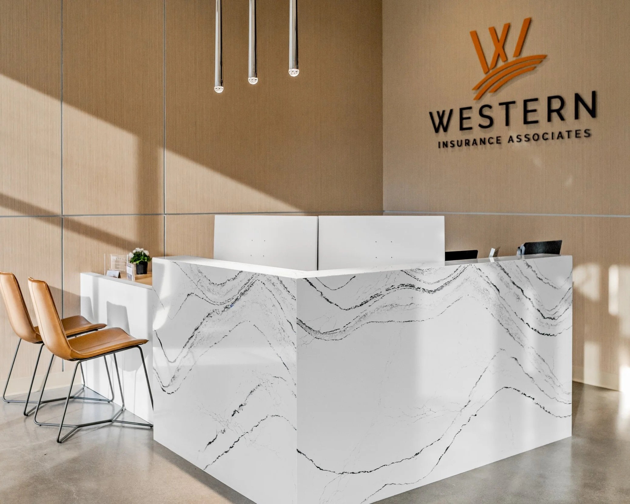 Western Insurance Corporate Office