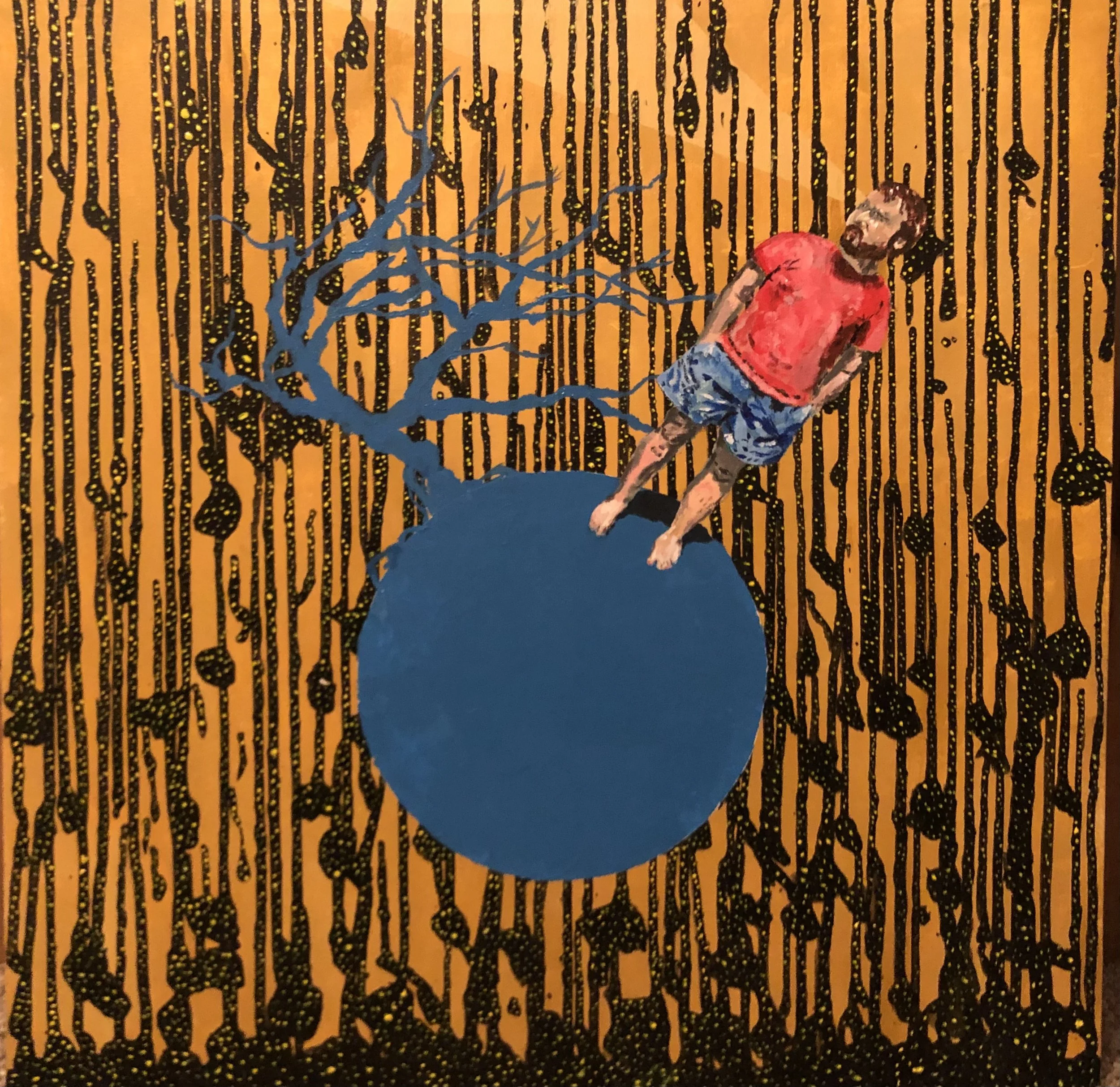 Petit Dubs, 2012
