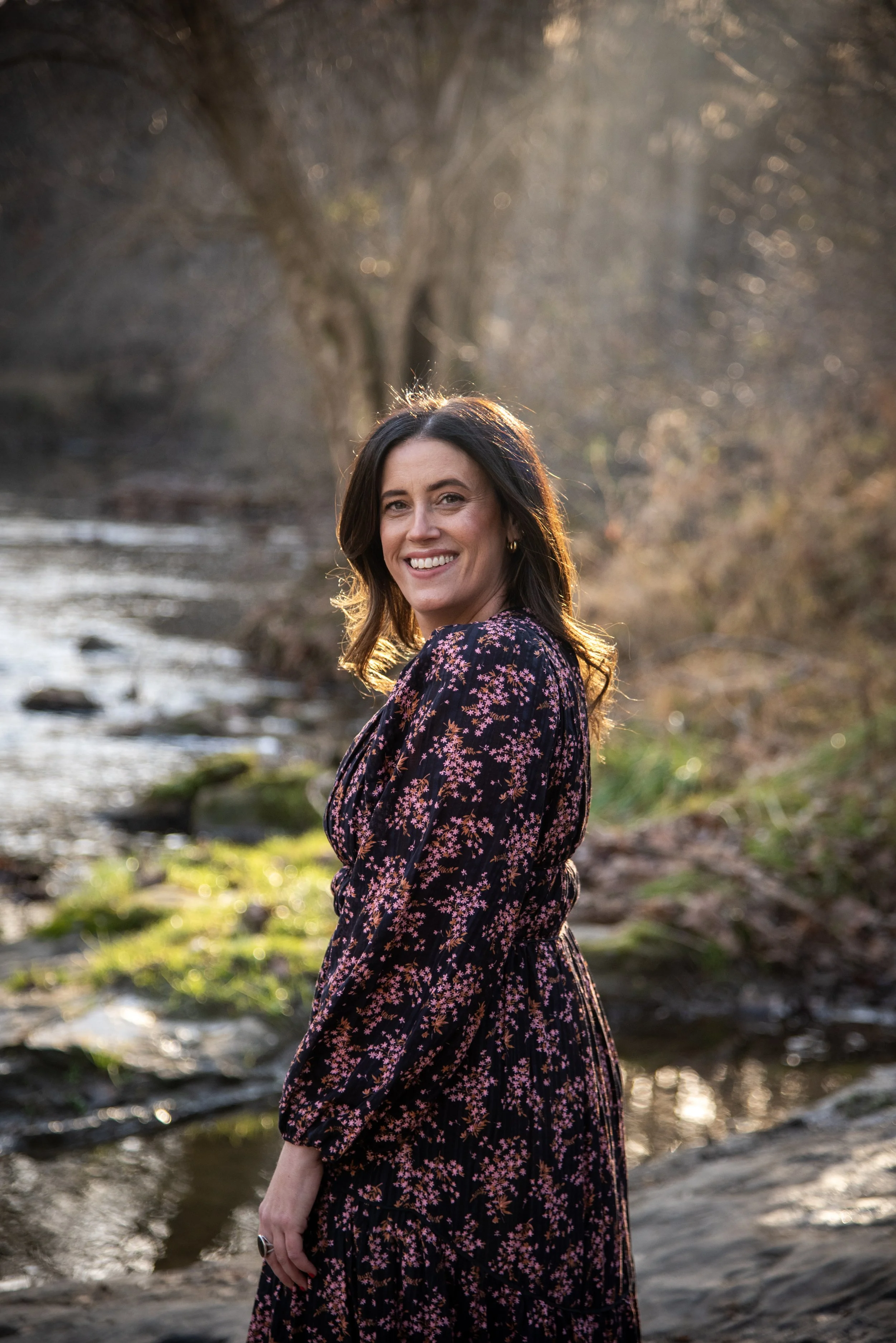 Dr. Jessica Oehme
