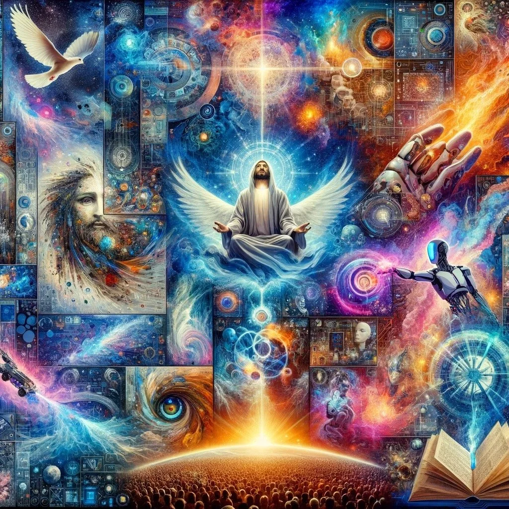 🟣 INNER CIRCLE -Step Into Leadership