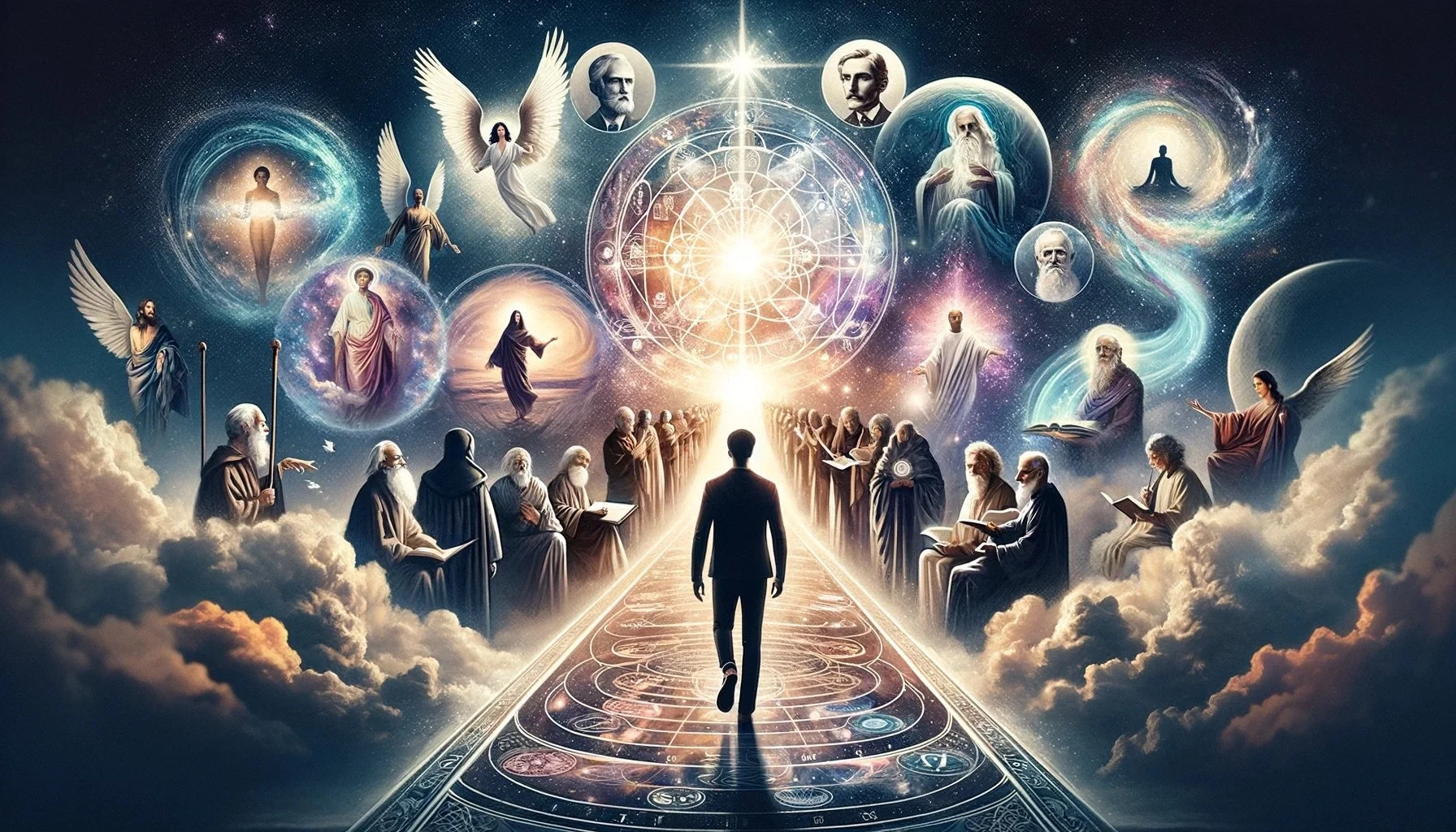 🟢 FOUNDATION ACCESS - Start Your Walk