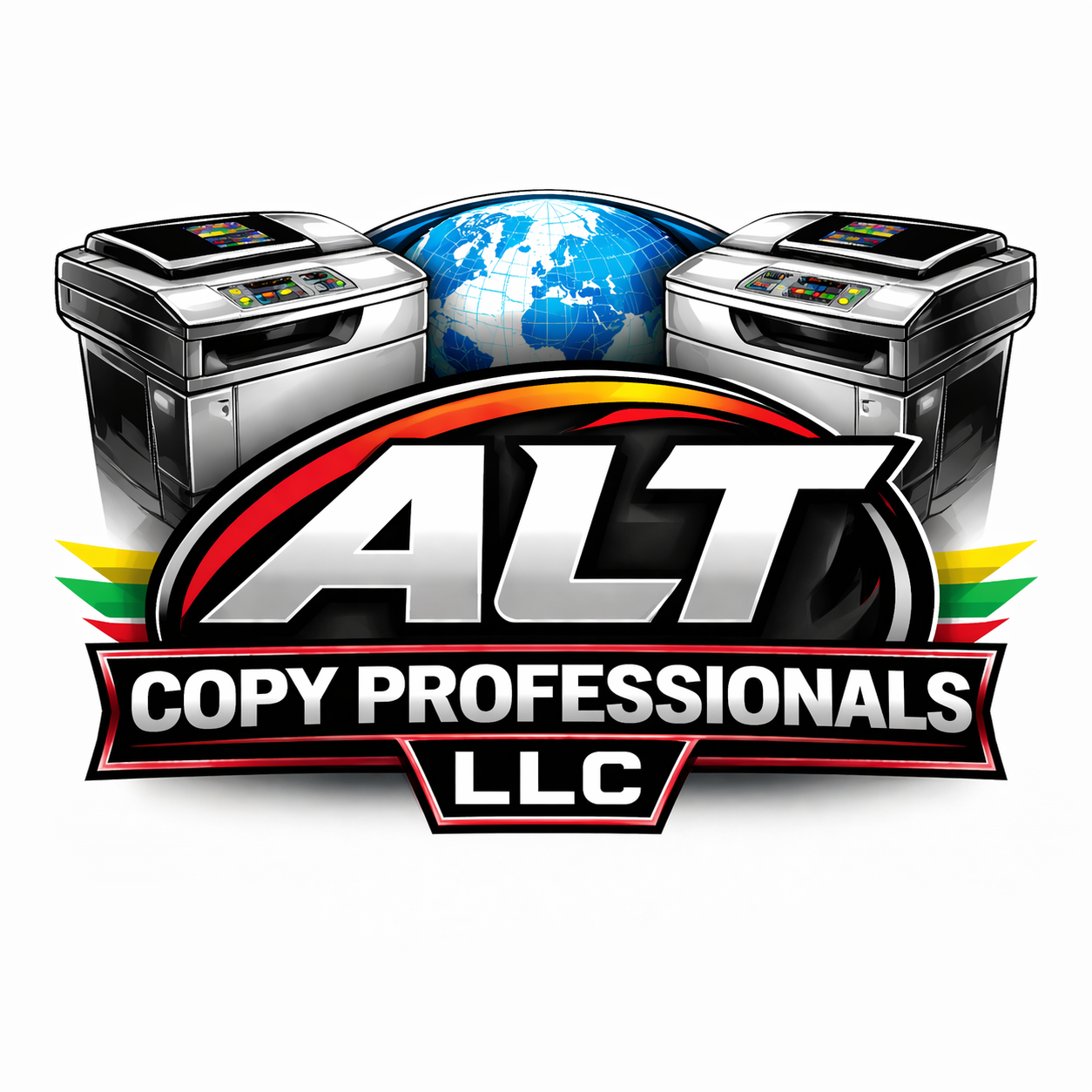 ALT Copy Professionals LLC