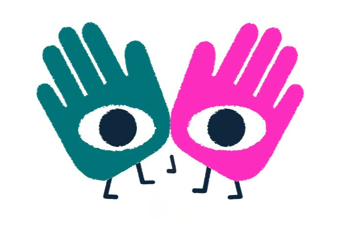 Des Fenêtres pour les Yeux