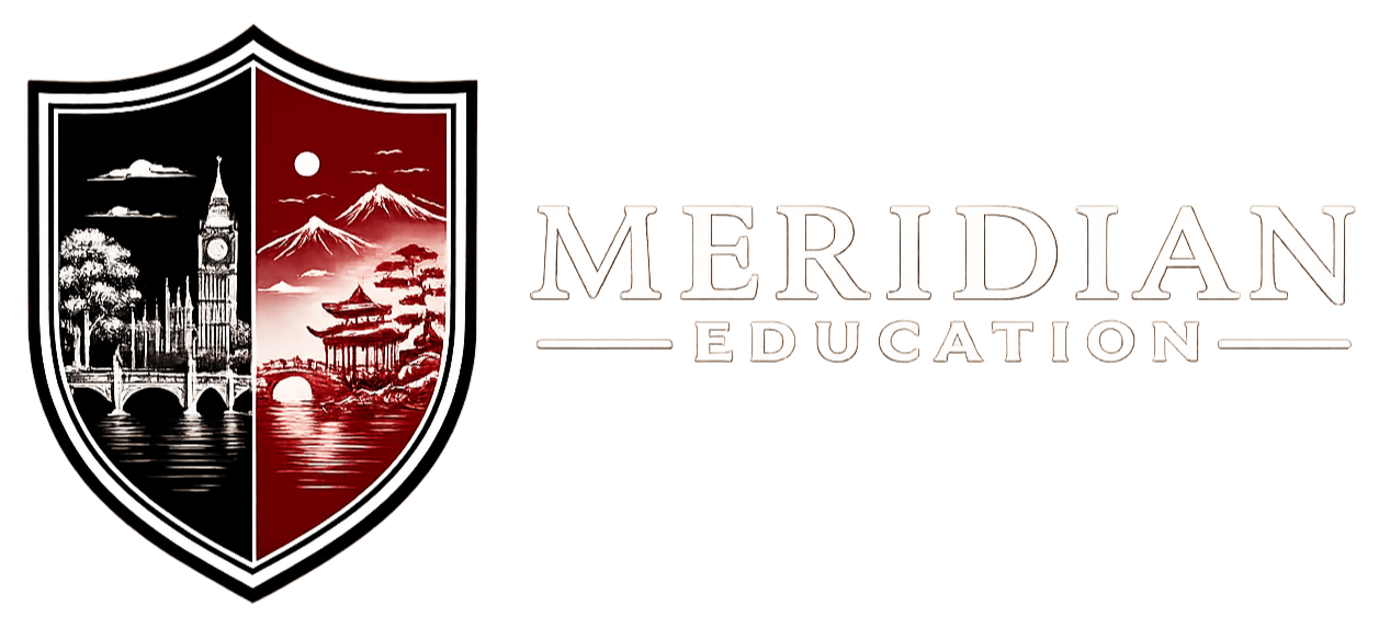 Meridian Education
