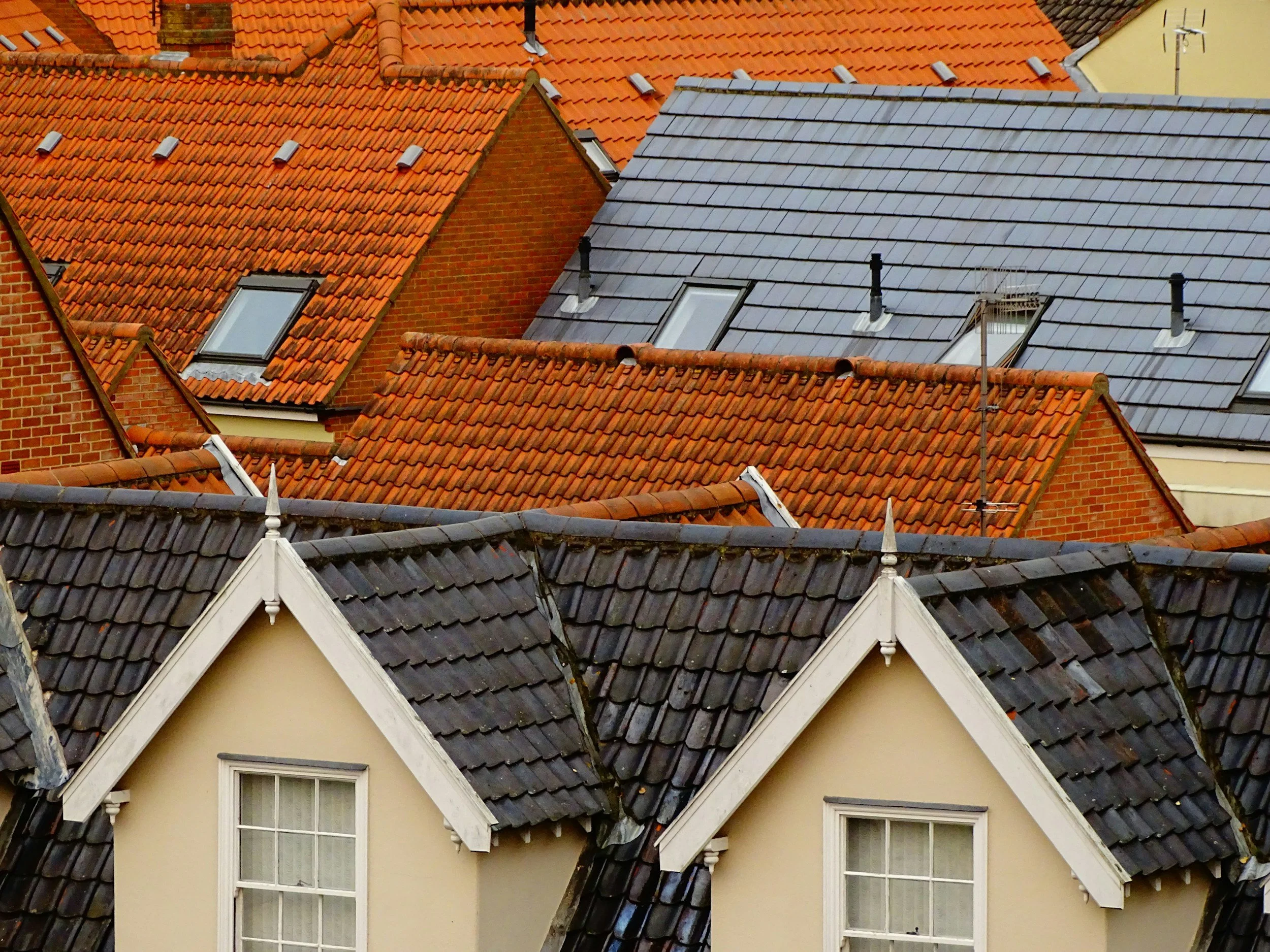 A Message from Steve Collyar, President: Why Roof Asset Management Is the Smartest Investment You’re Not Making (Yet)&nbsp;
