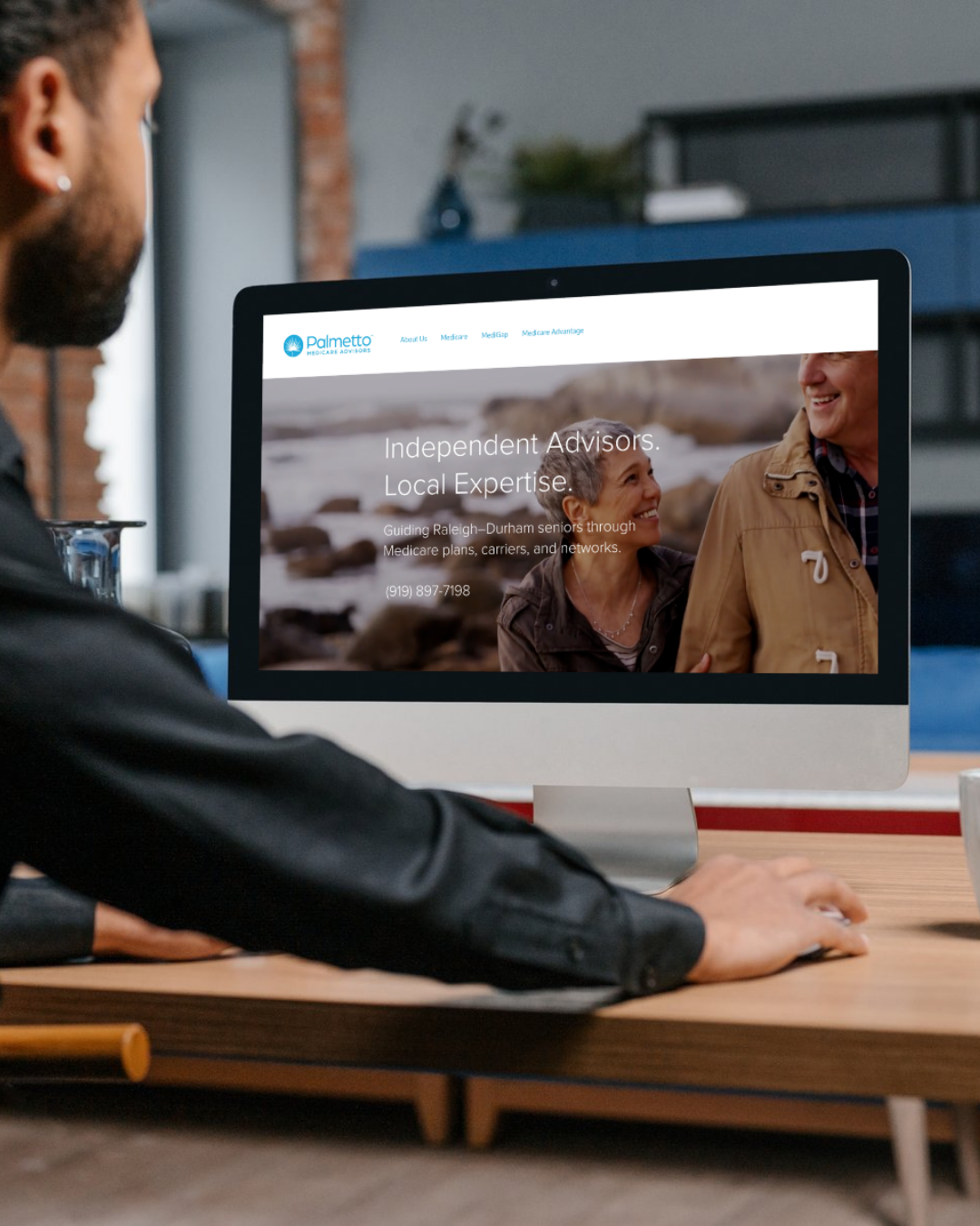 Website