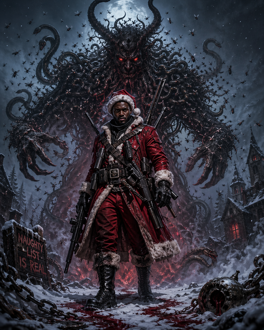 The 24th of December