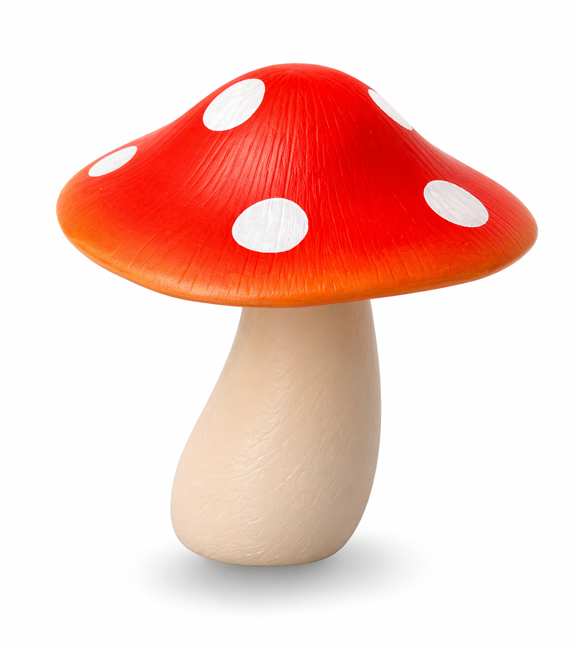 Toadstool Guardian