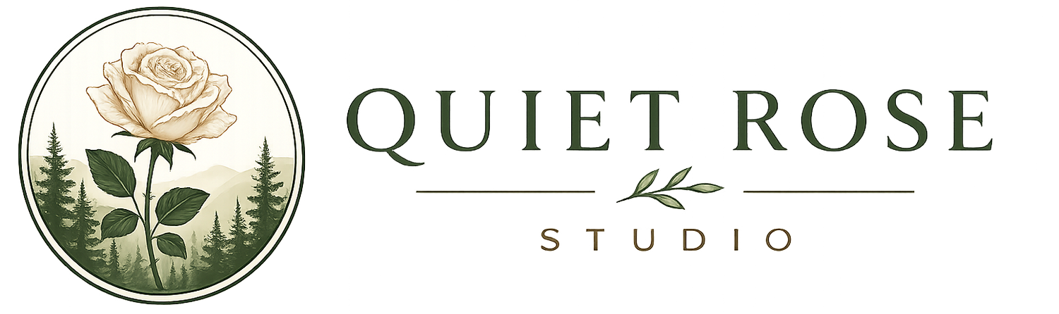 Quiet Rose Studio