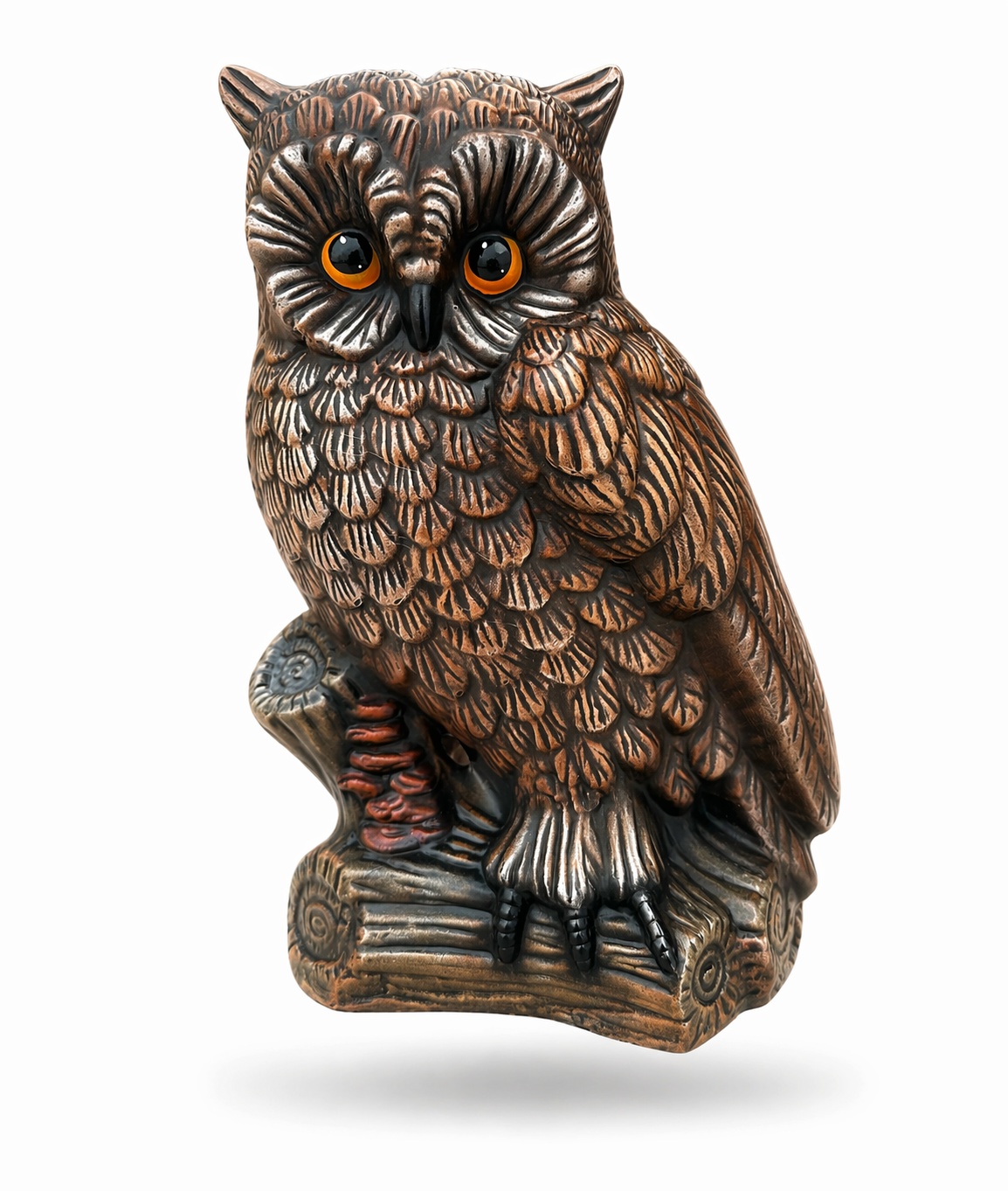 Garden Owl