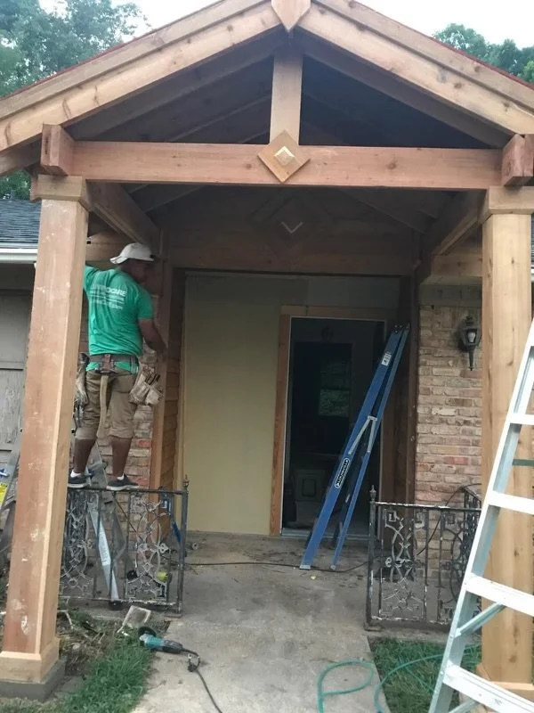 Porch