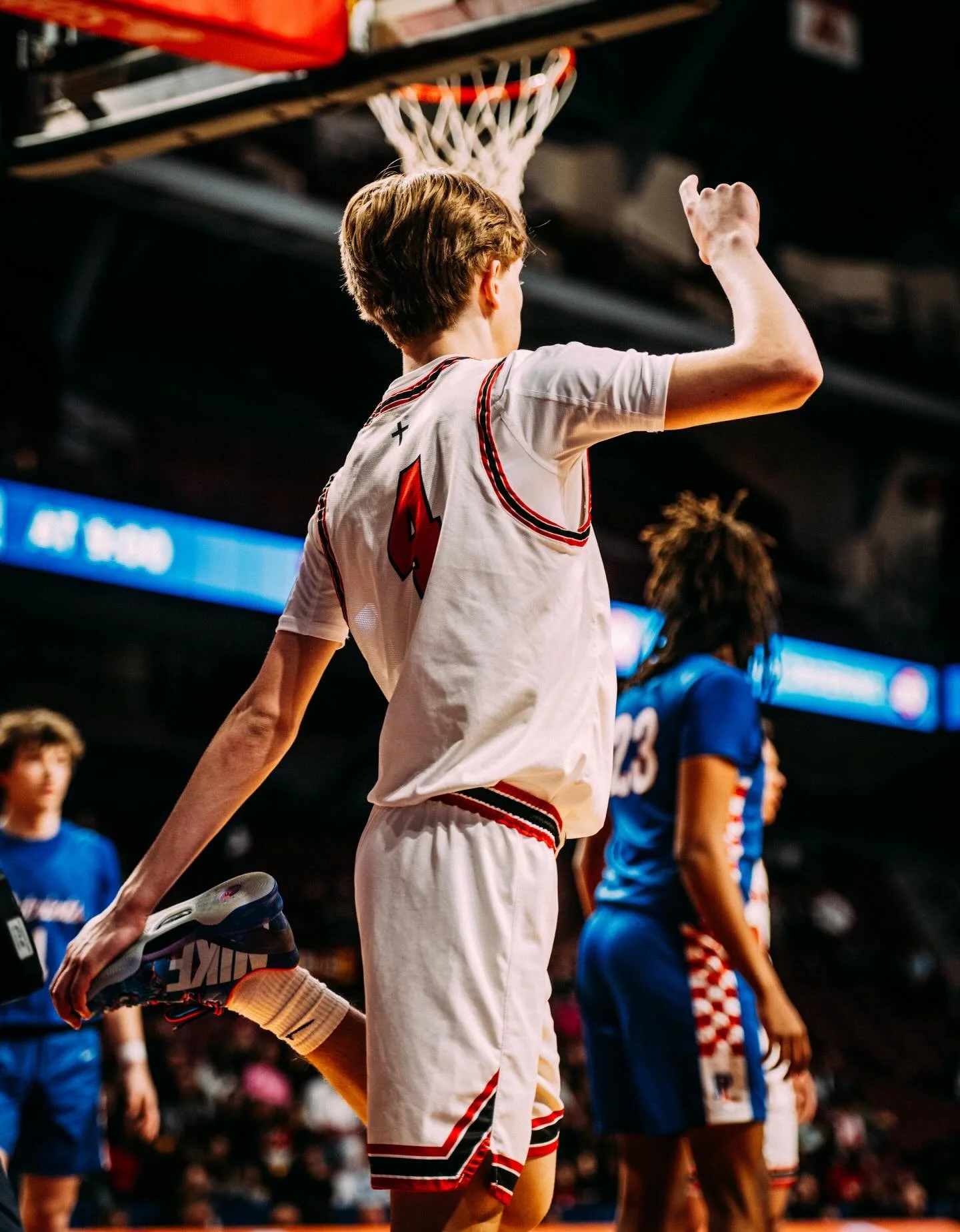 Flicks from Class AA State Semi-Final v Pequot Lakes

Championship photos coming out soon!

#basketball #statesemifinals #sportsphotography #win