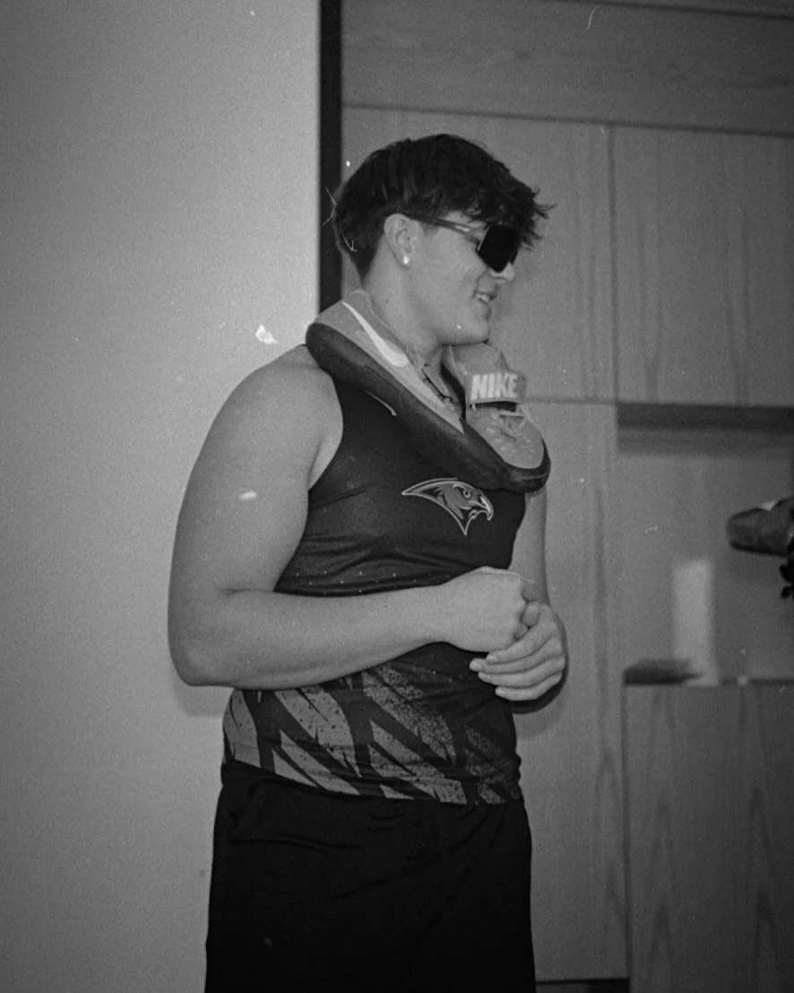 Old film scans and throwers 4x1 ?!?