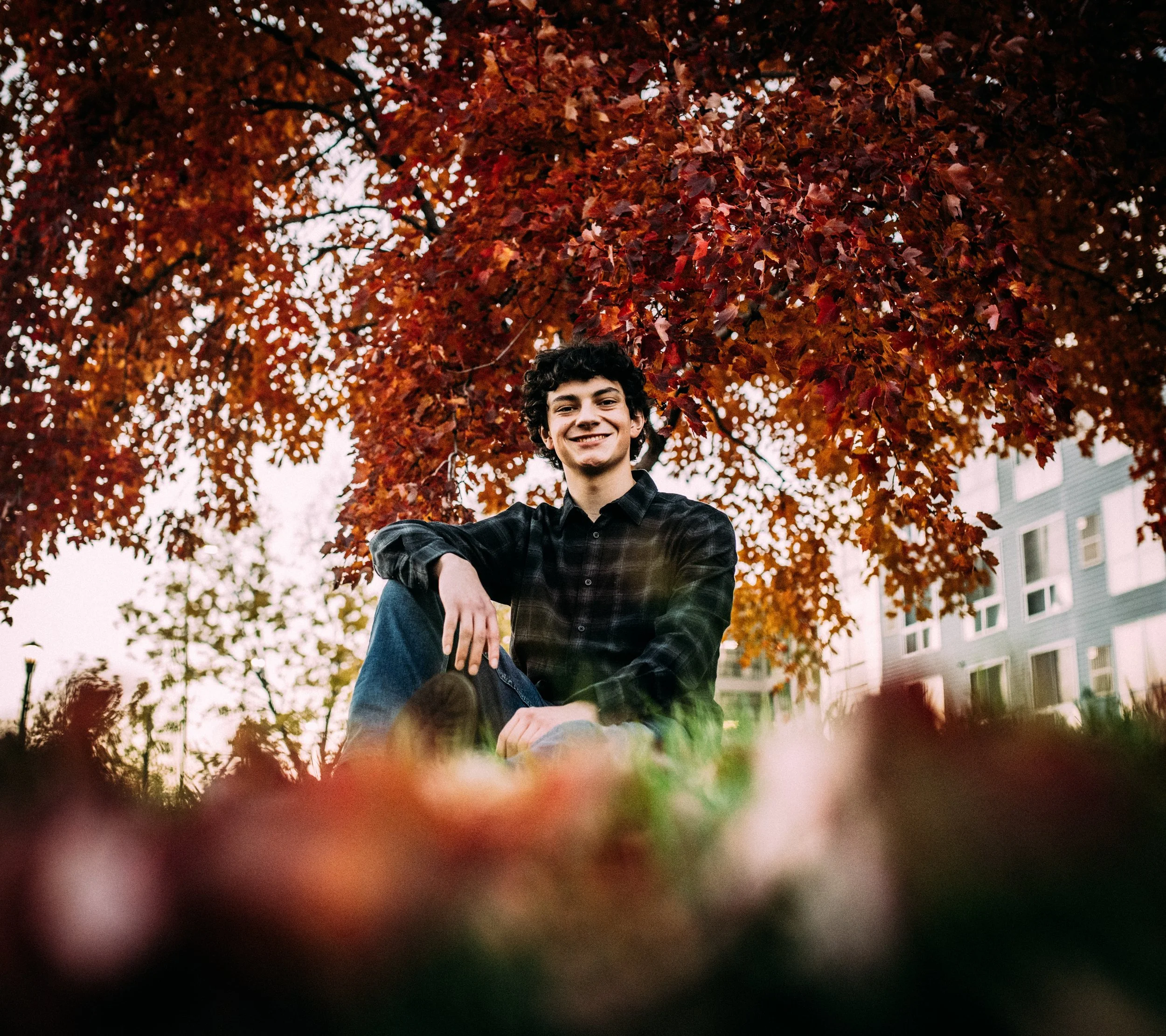 Portraits