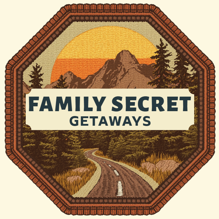 Family Secret Getaways