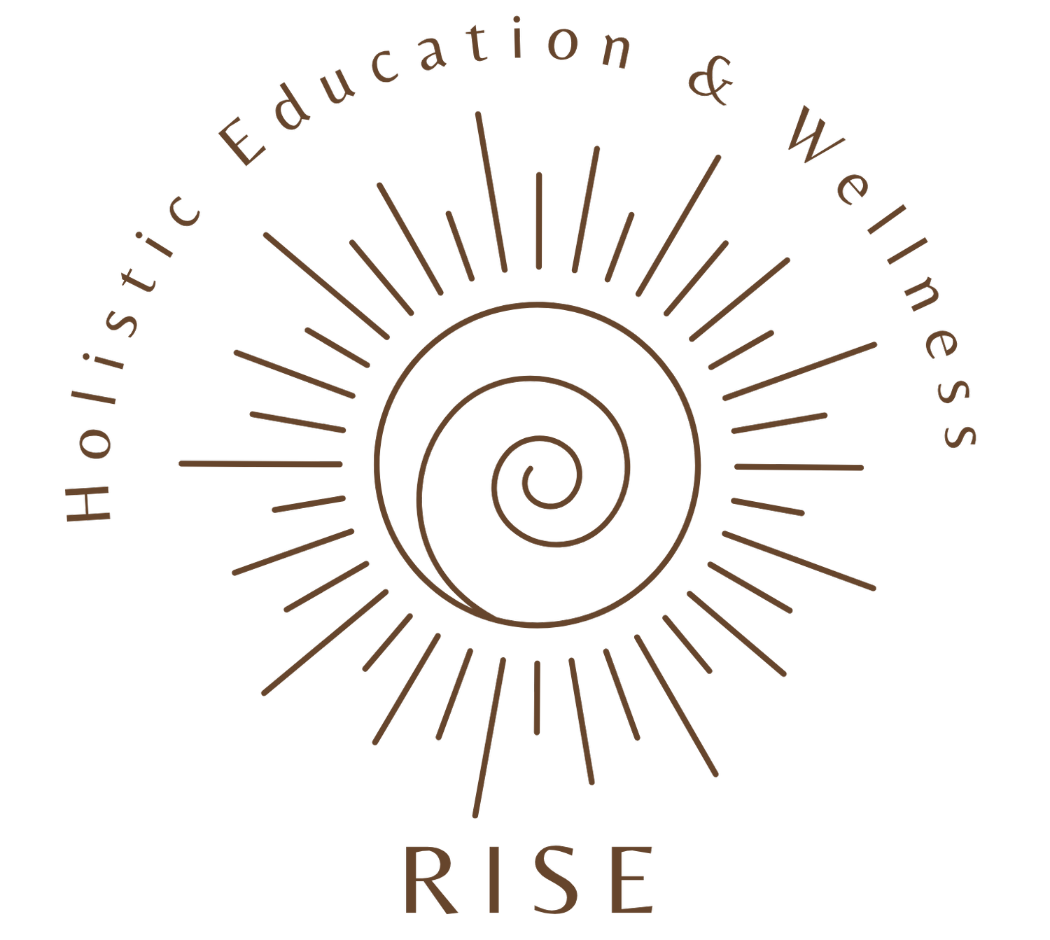 Rise | Holistic Education and Wellness