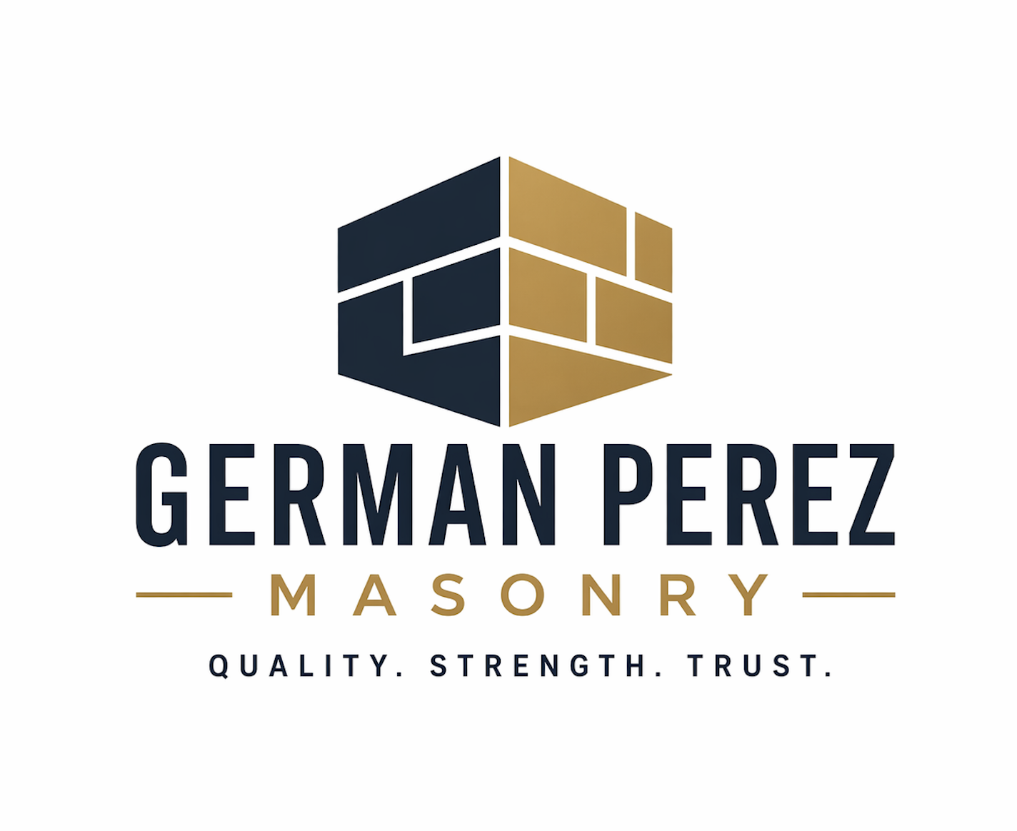 German Perez Masonry