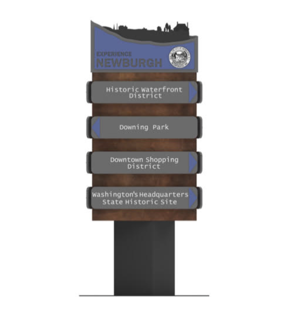 Wayfinding Sculptures 2026