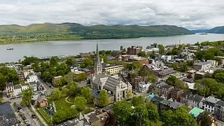 Business Improvement District Study 2027