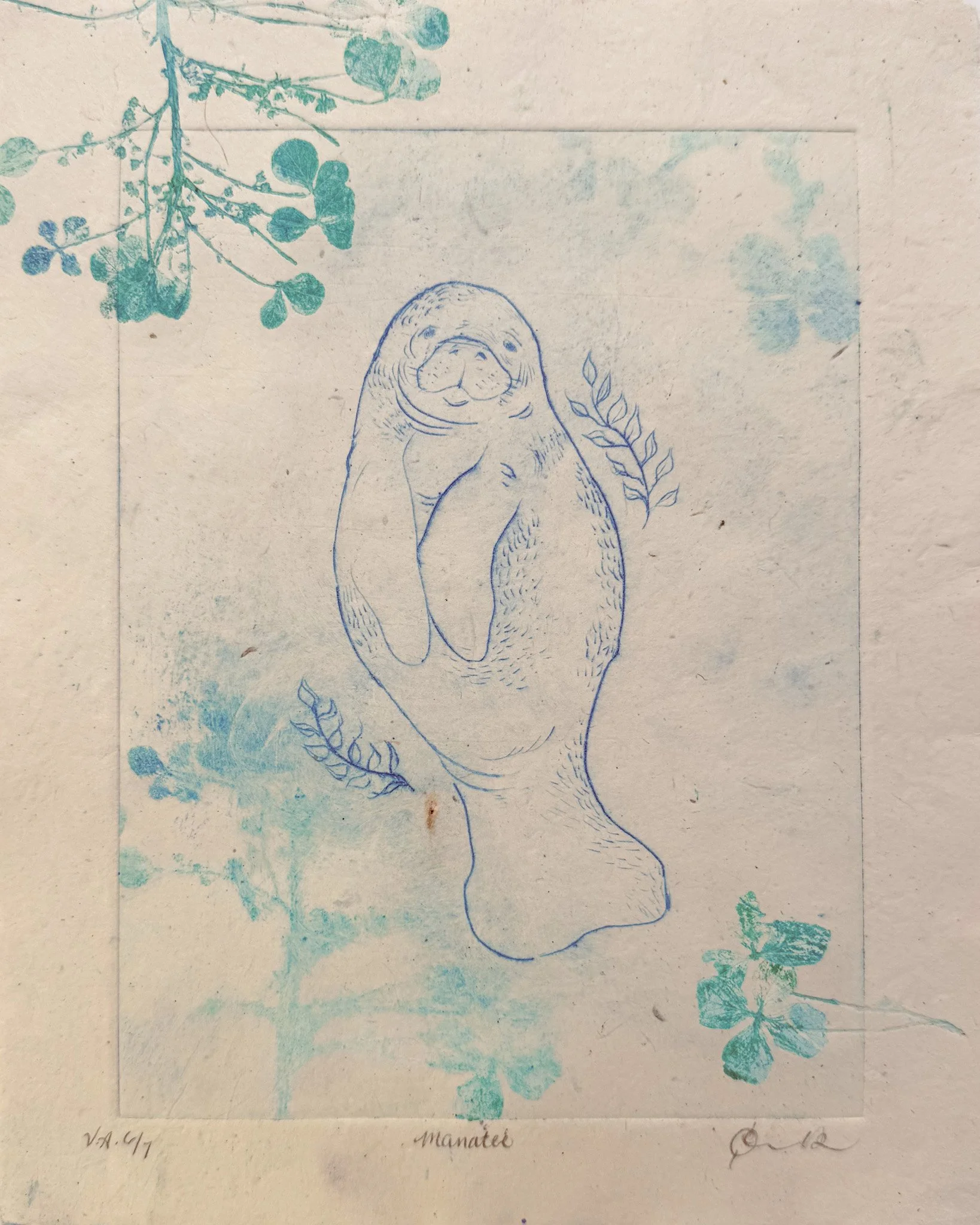 Intaglio