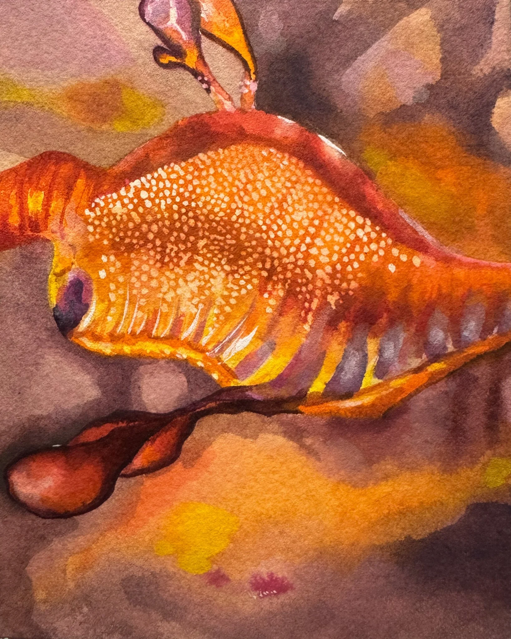 Watercolor