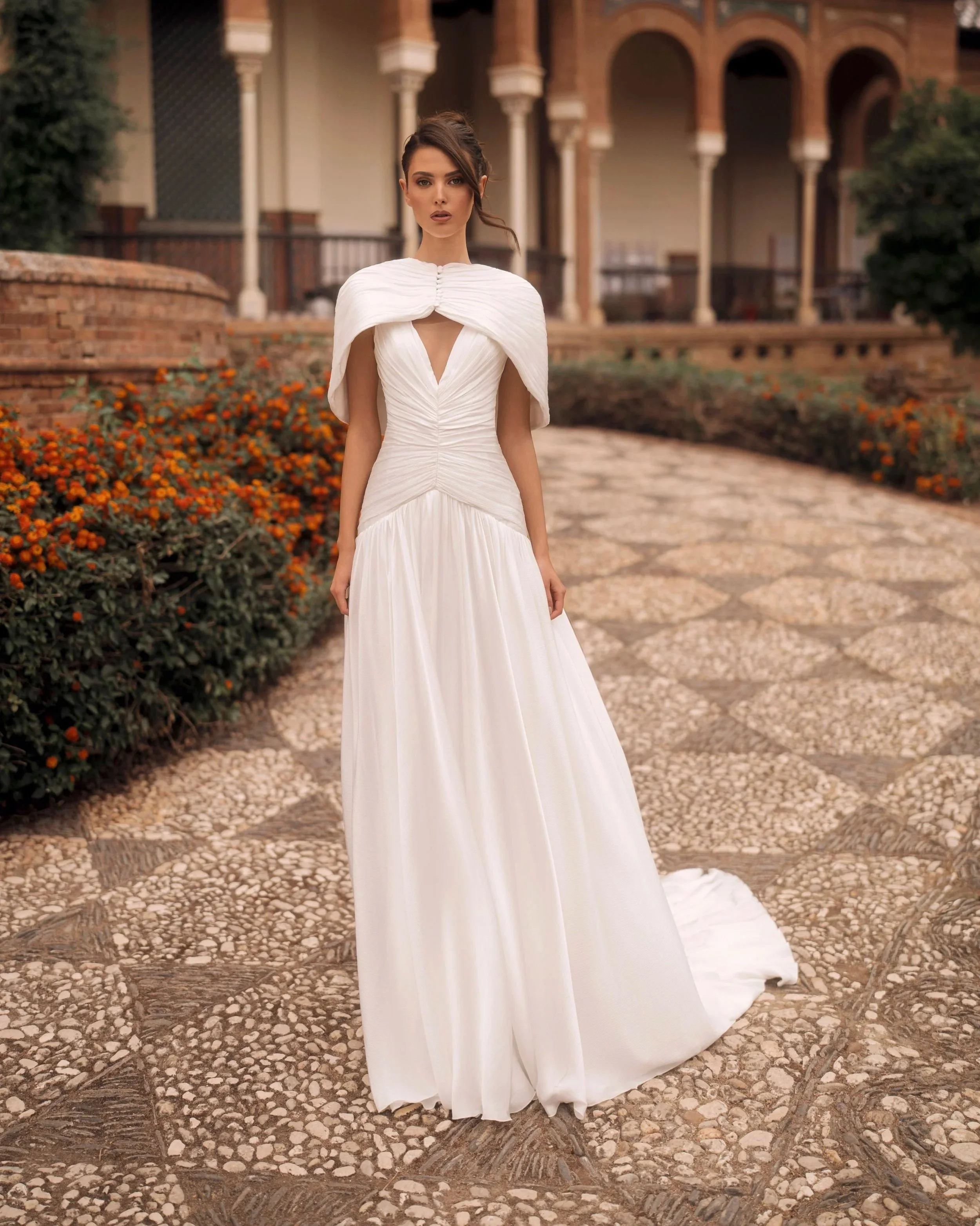Vilma – Blammo-Biamo Wedding Dress
