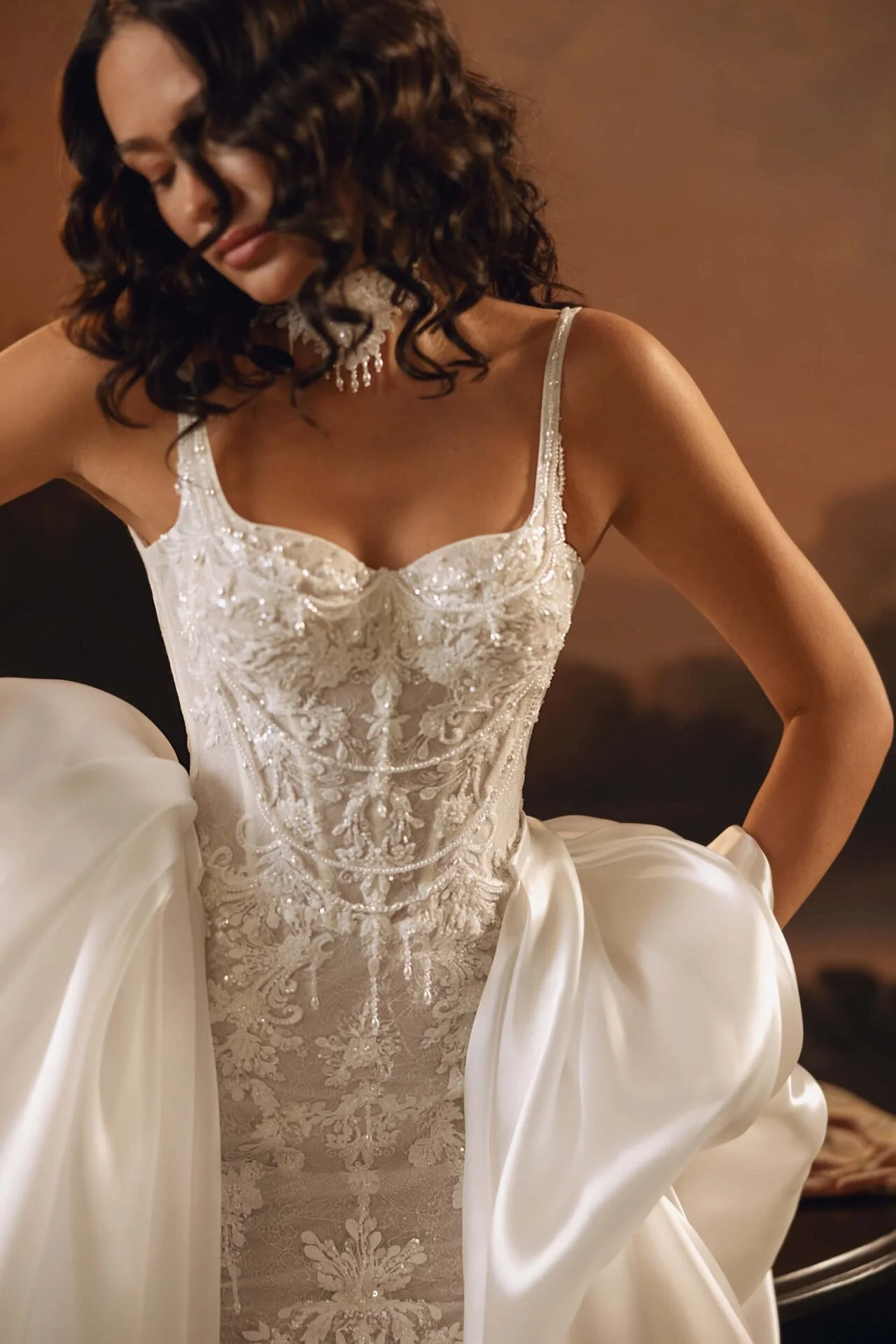 Persephone – Anne-Mariée Wedding Dress