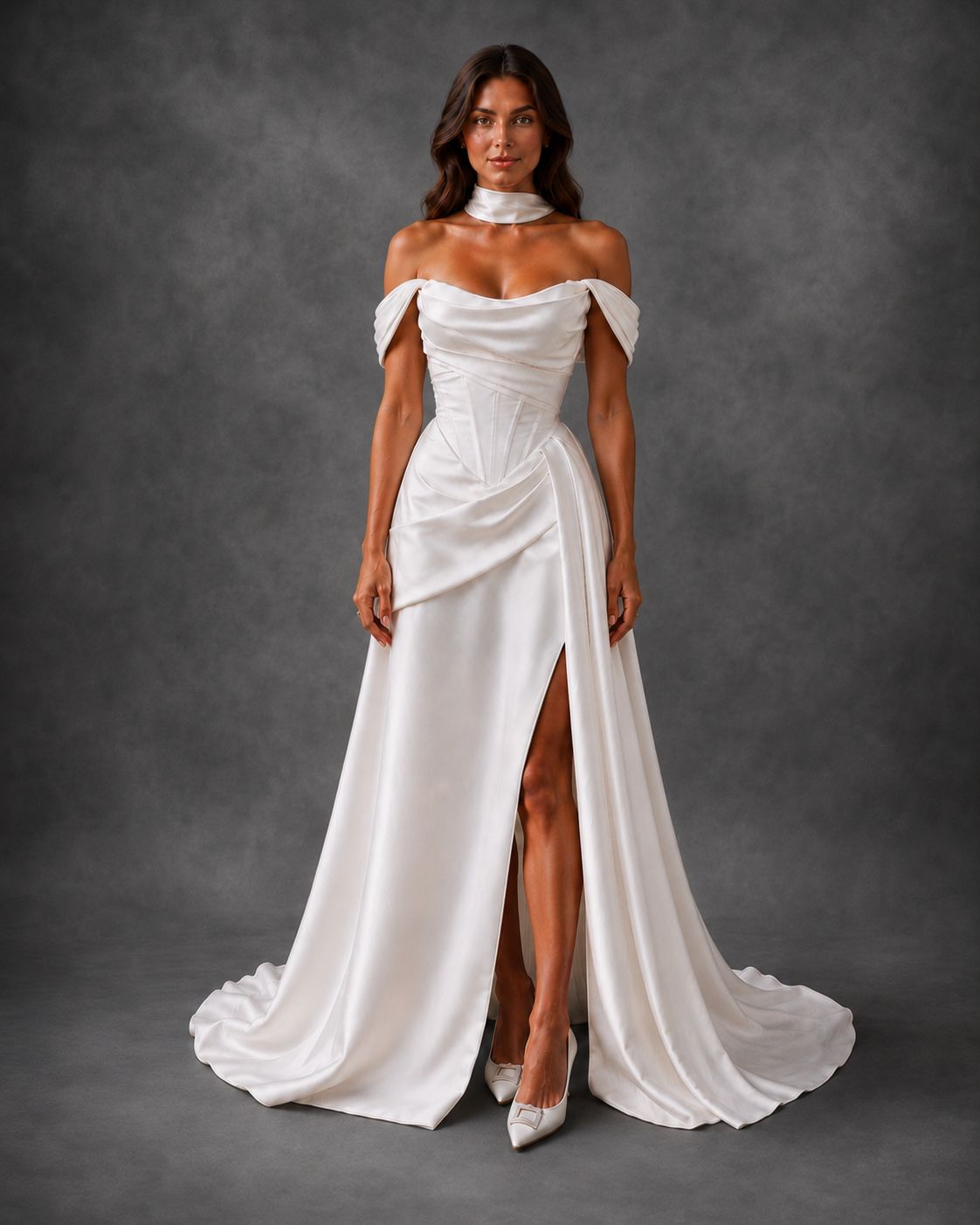 Artawa – Rara Avis Wedding Dress