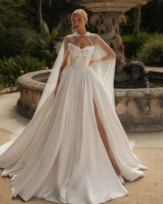 Mezzo – Rara Avis Wedding Dress | Ready to Ship