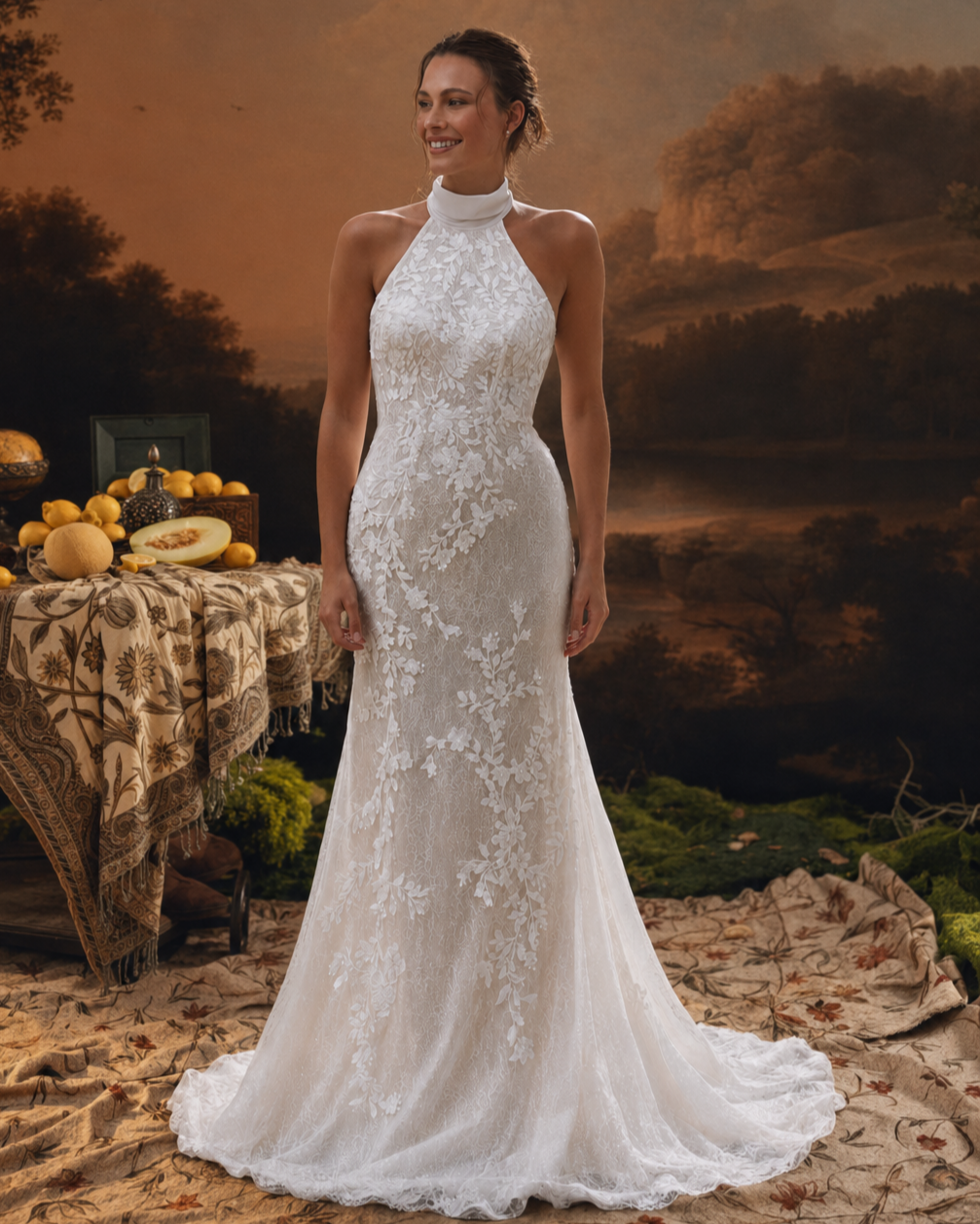 Lana – Anne-Mariée Wedding Dress