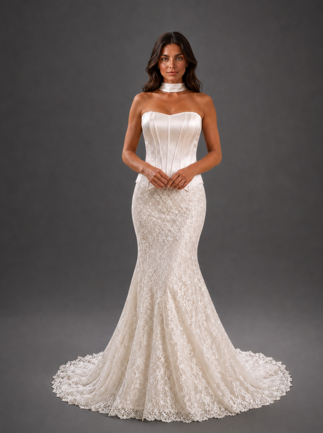 Leme – Rara Avis Couture Bridal Separates | Ready to Ship