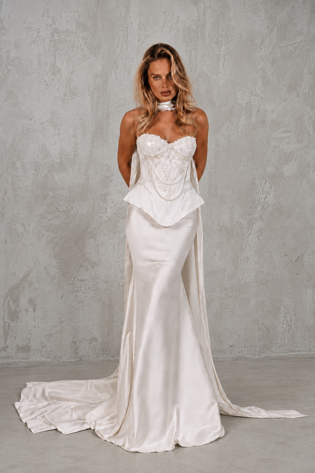 Minori 3 – Rara Avis Bridal Separate