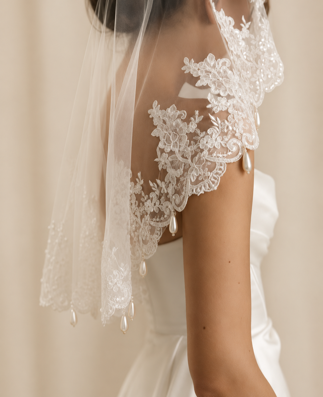 Veil №115 by Rara Avis