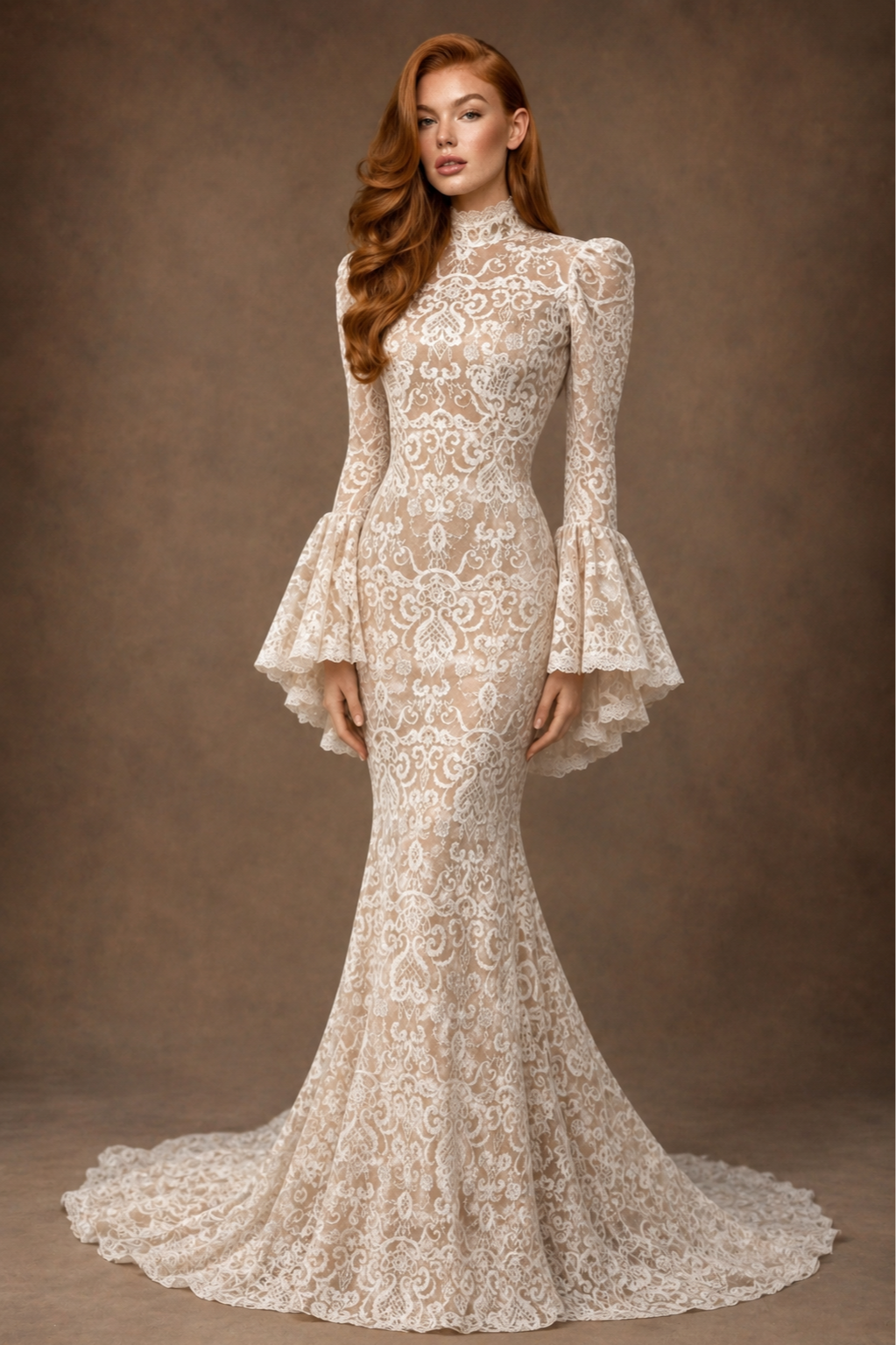 Latina – Rara Avis Wedding Dress