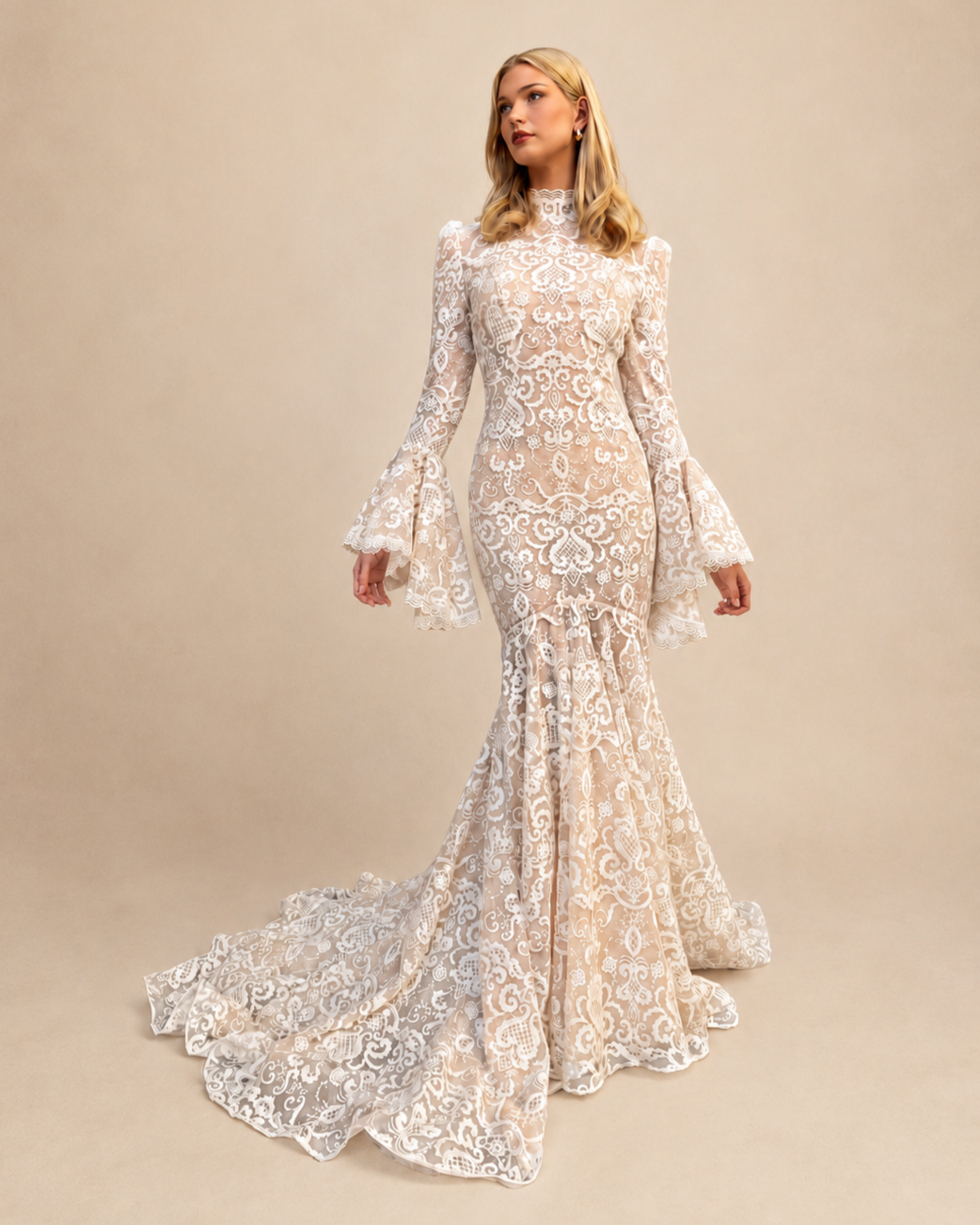 Latina – Rara Avis Wedding Dress