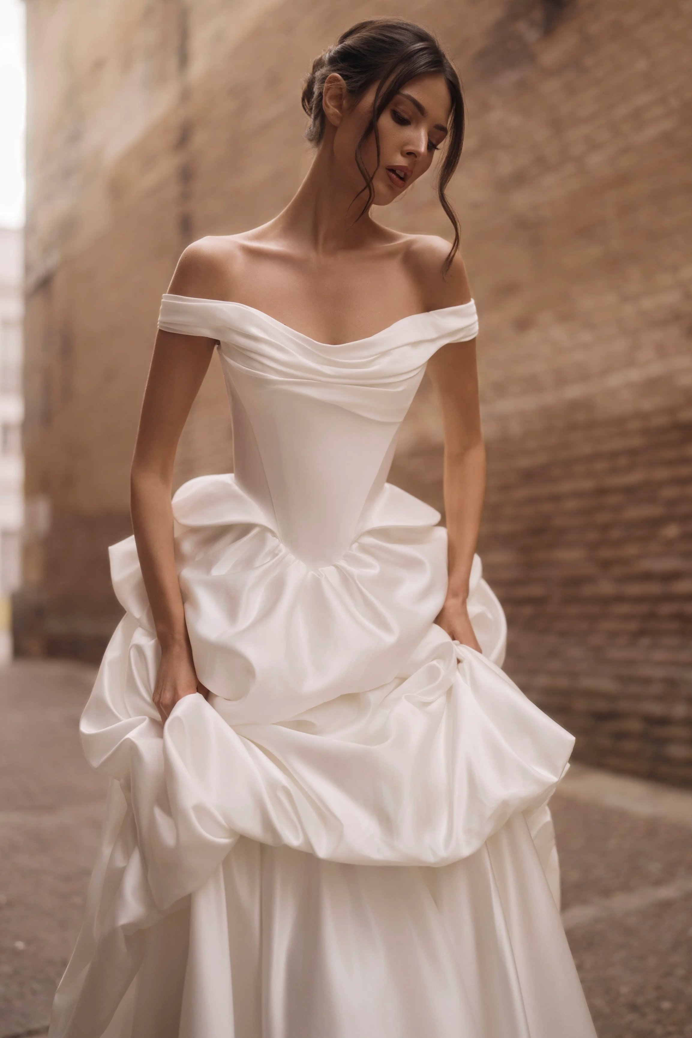 Ailin – Blammo-Biamo Wedding Dress