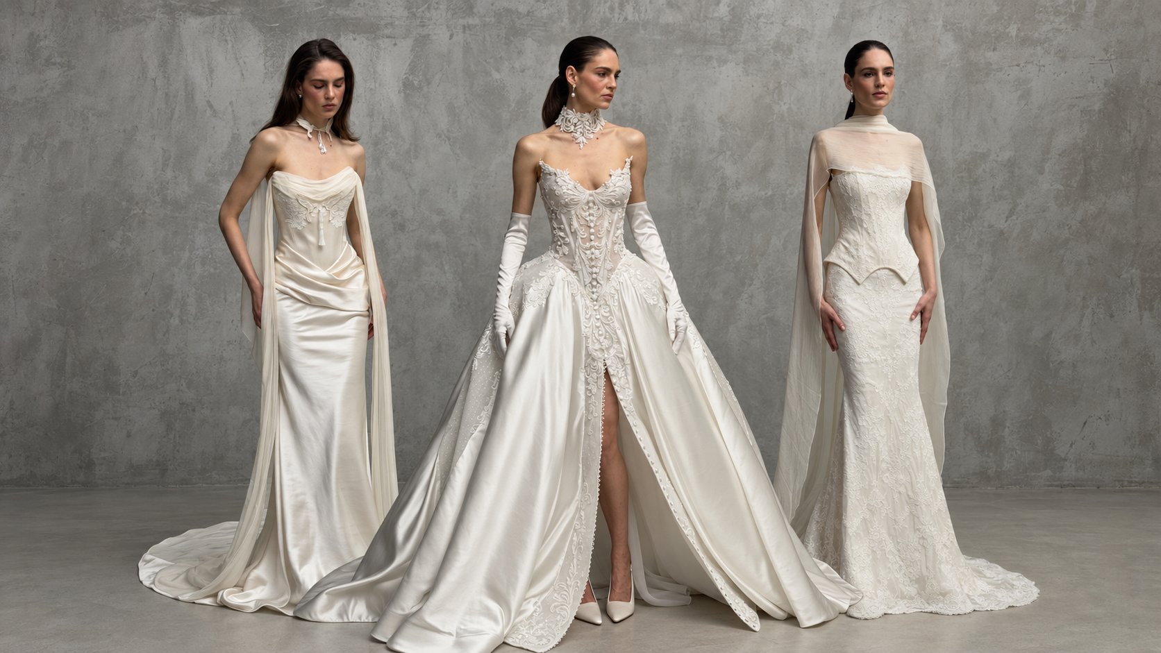 Rara Avis Modern 2027: Bridal Style with a Point of View