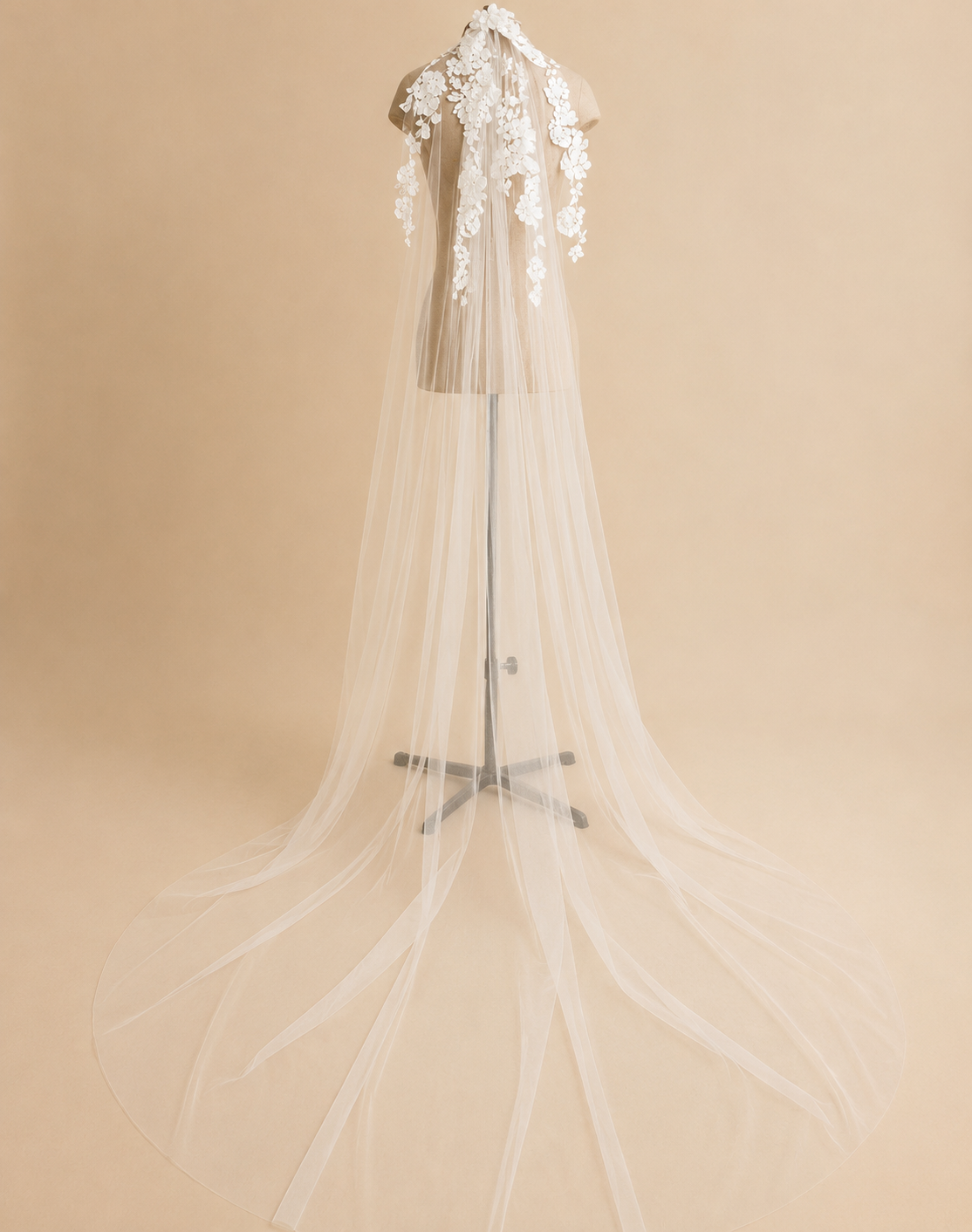 Veil №125 by Rara Avis