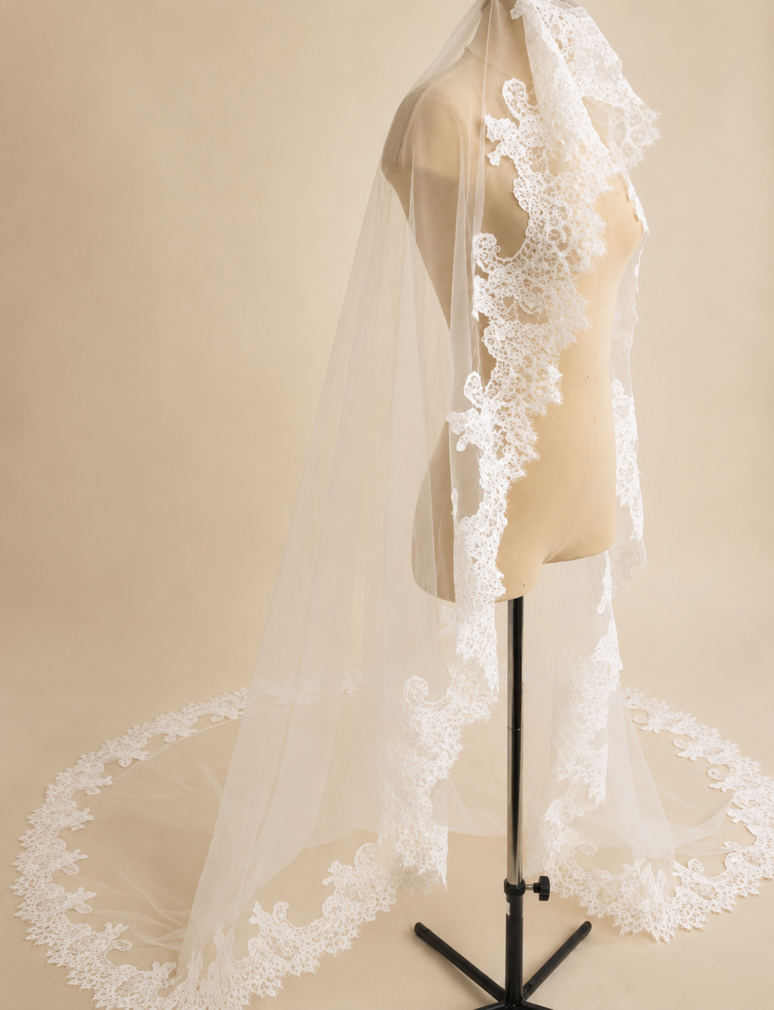 Veil №123 by Rara Avis
