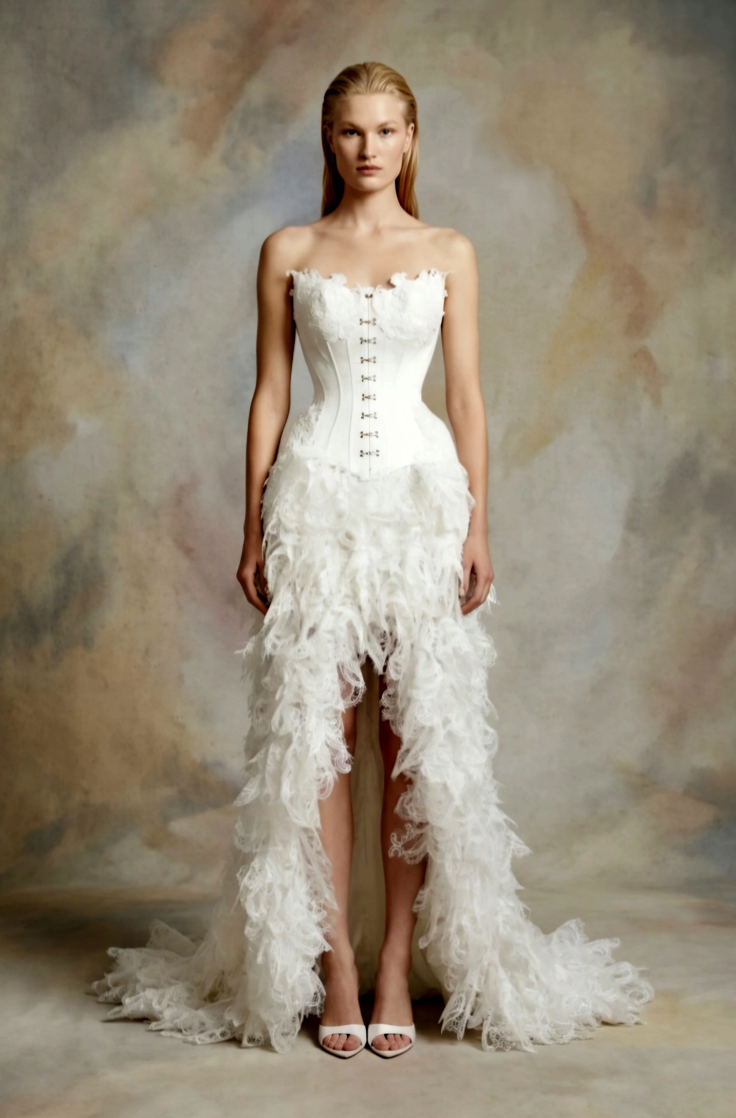 Ierophantus - Rara Avis Couture Bridal Separate