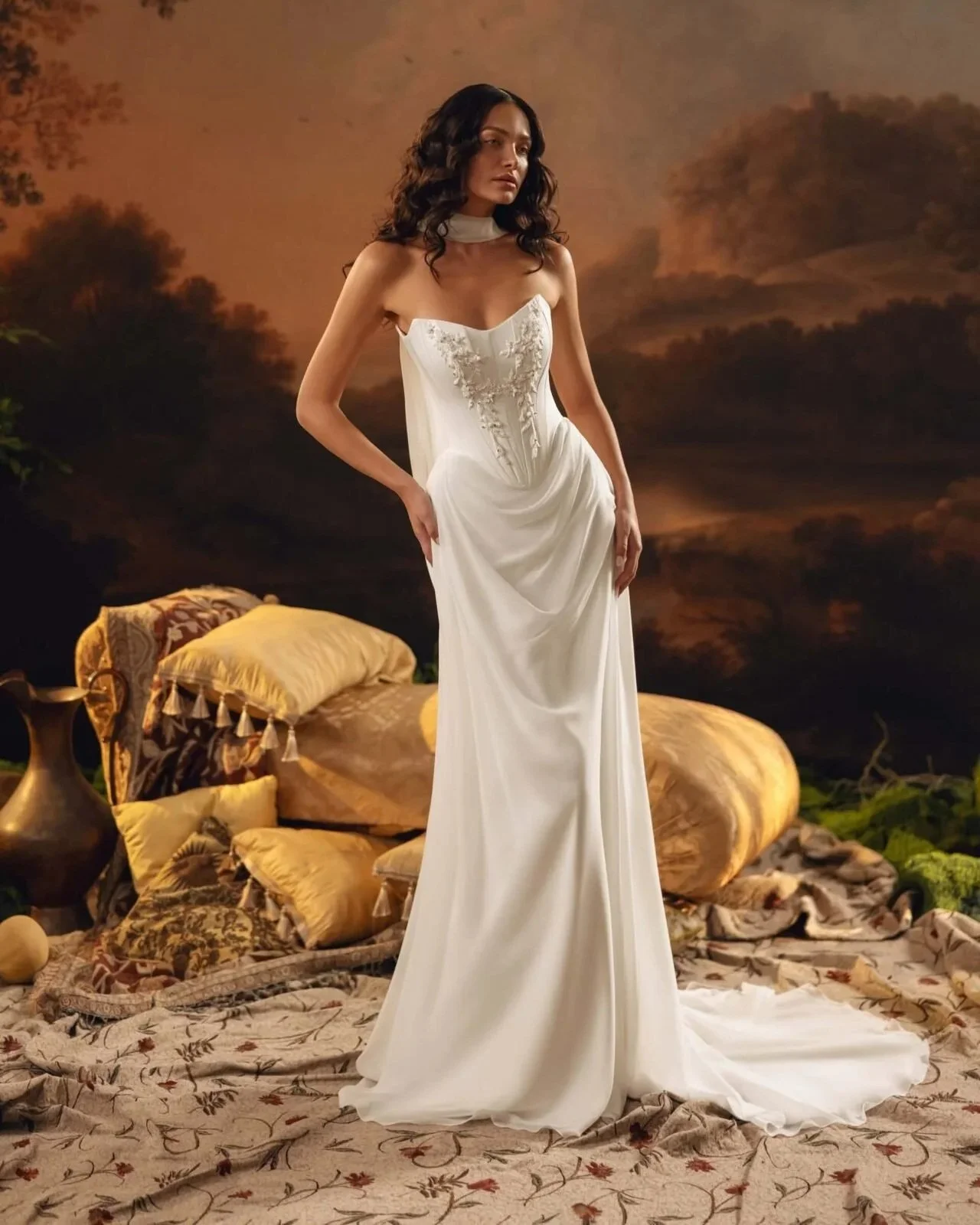 Diona – Anne-Mariée Bridal Separate